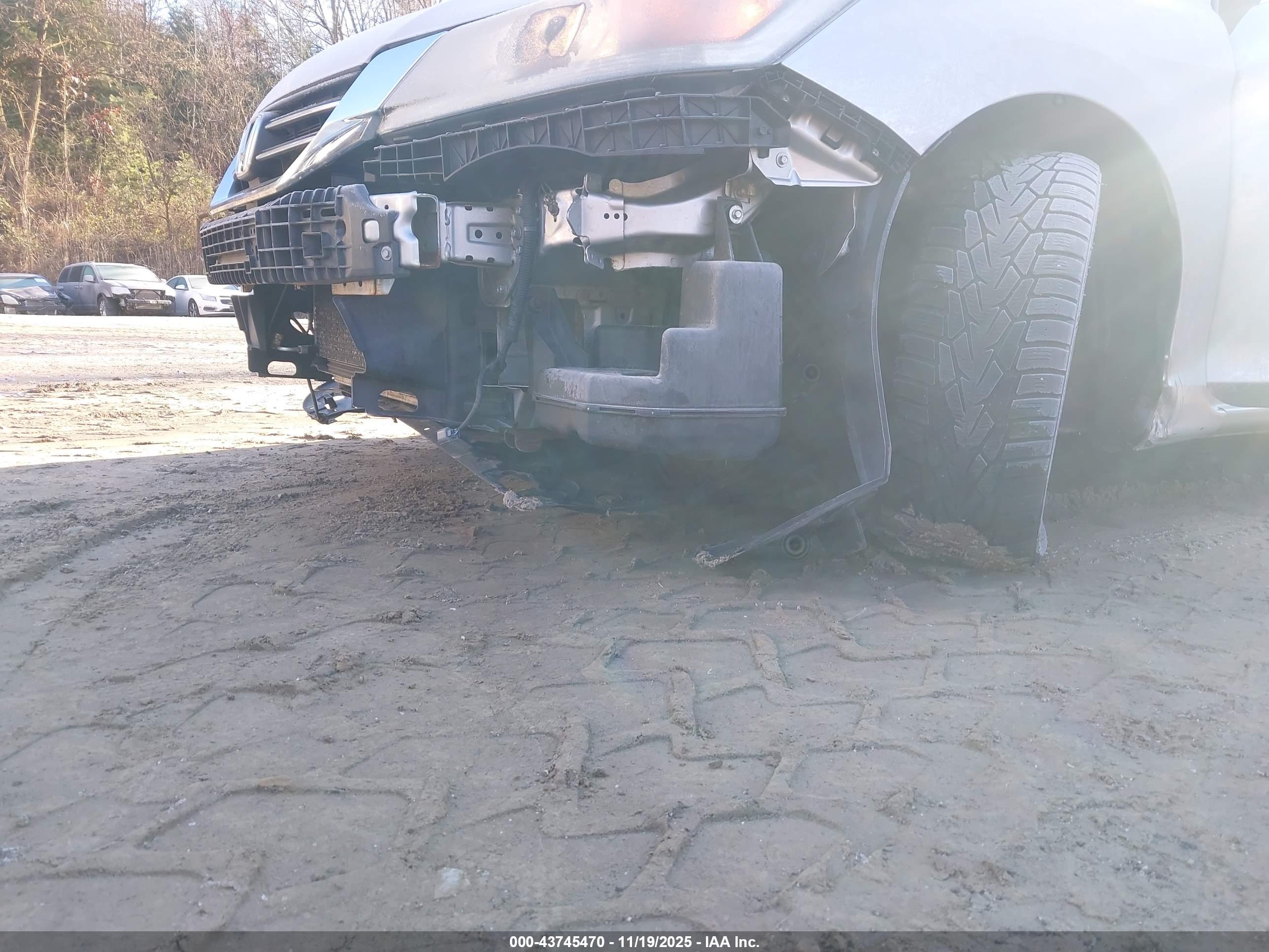 HONDA ACCORD image 6