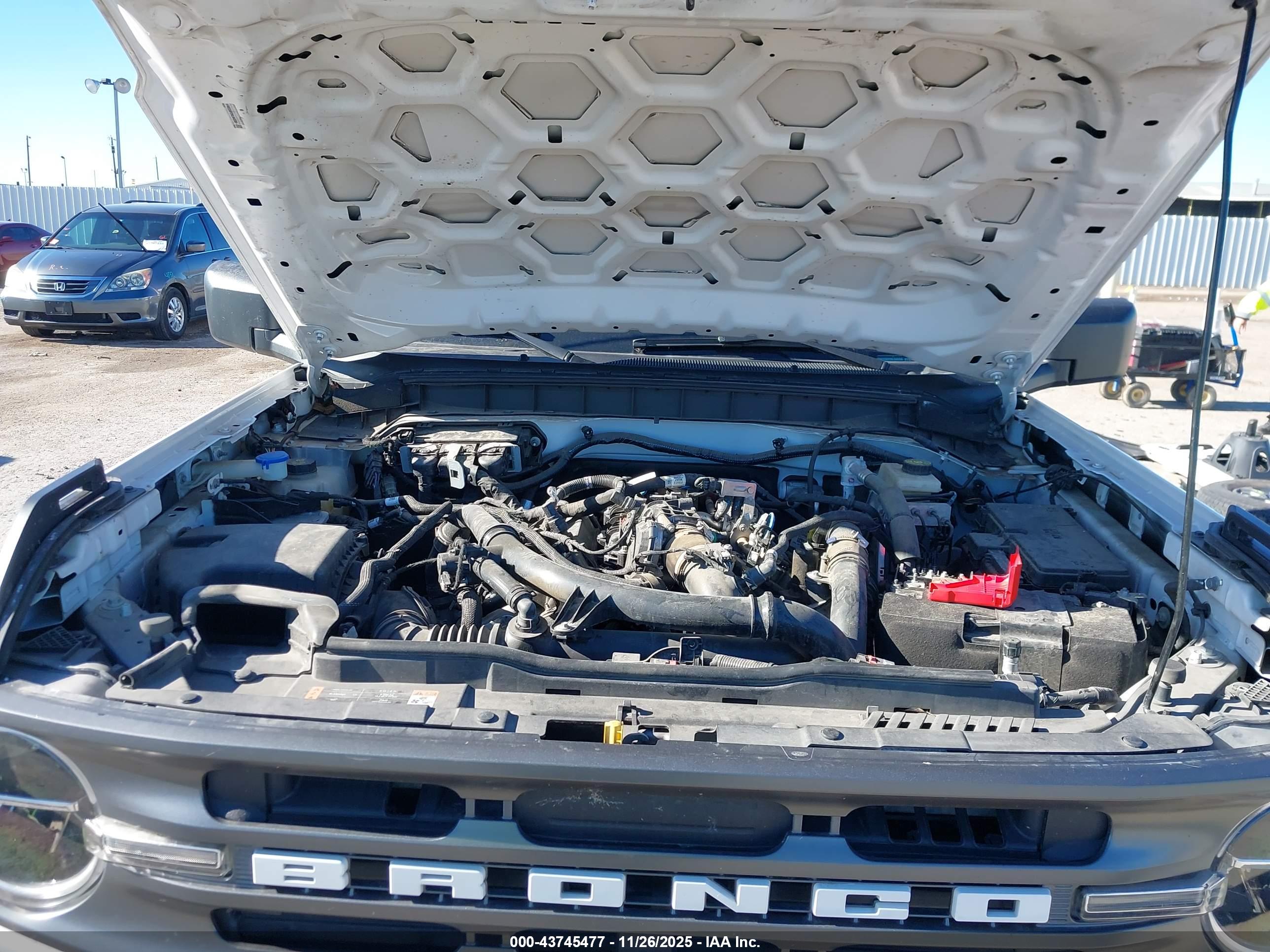 FORD BRONCO image 10