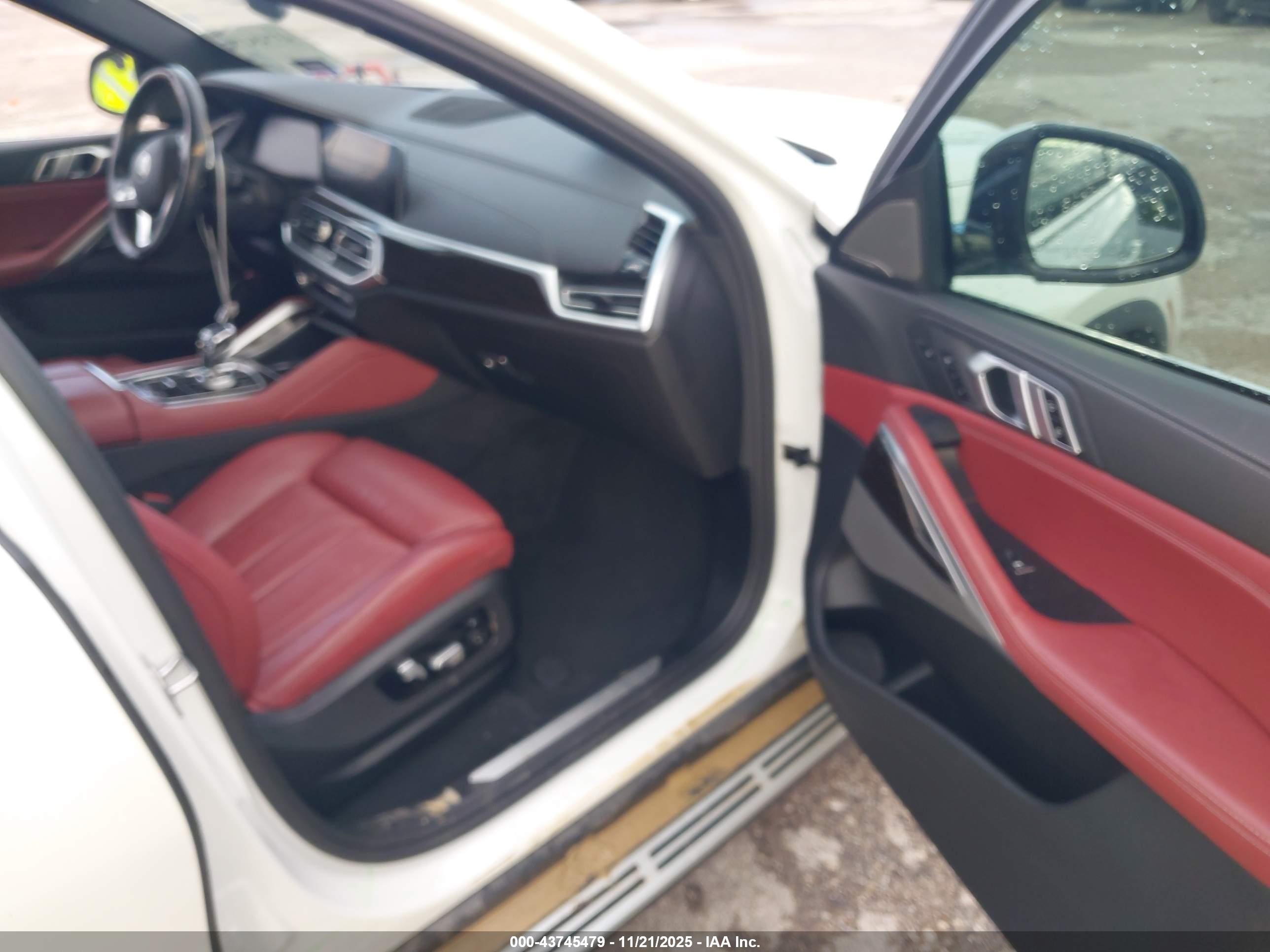 BMW X6 image 5