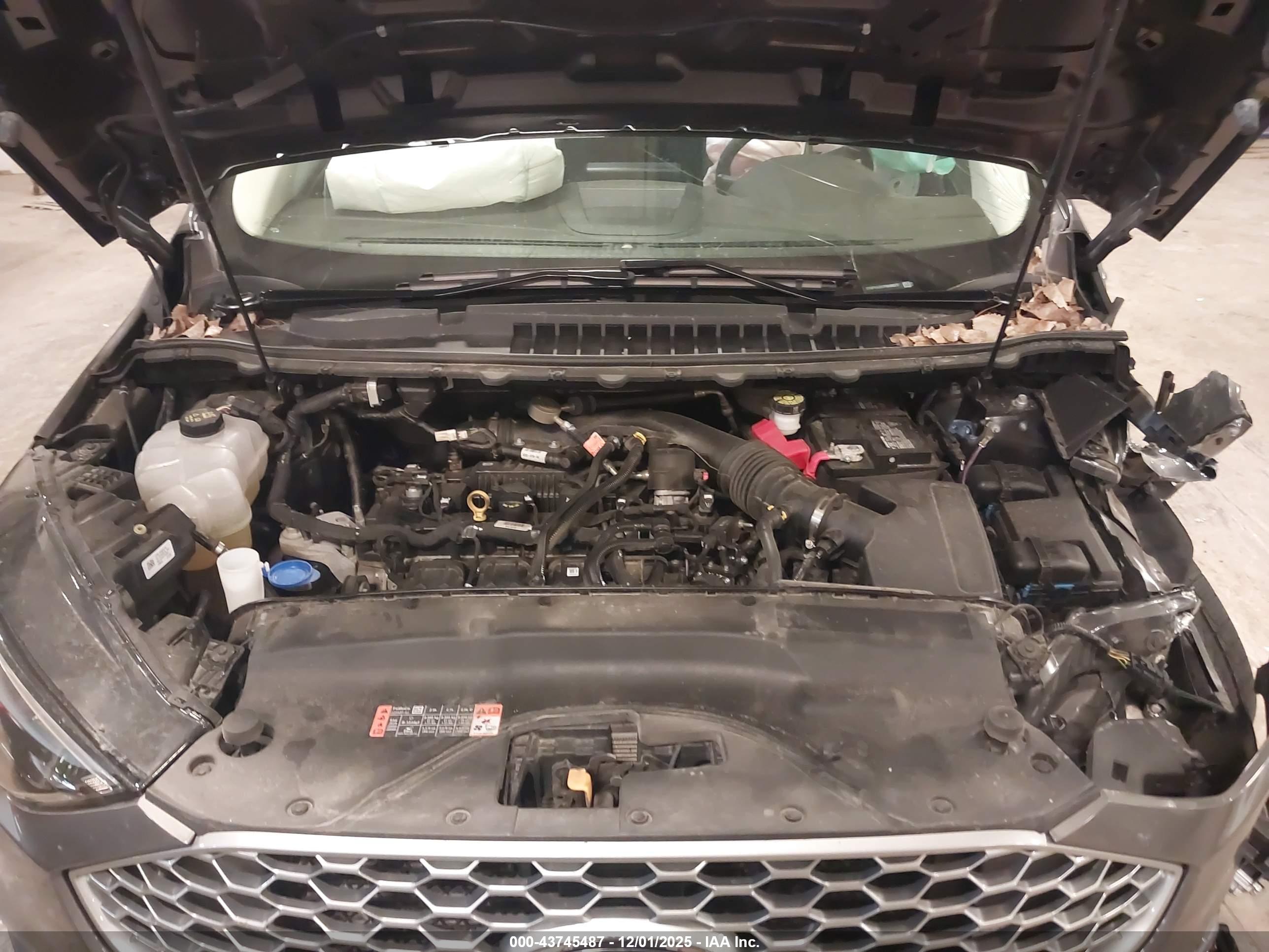 FORD EDGE image 10