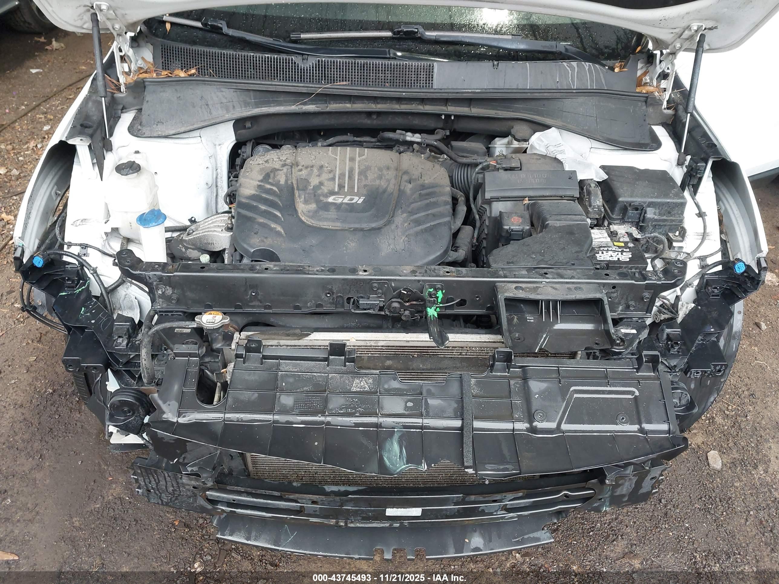 KIA SORENTO image 10