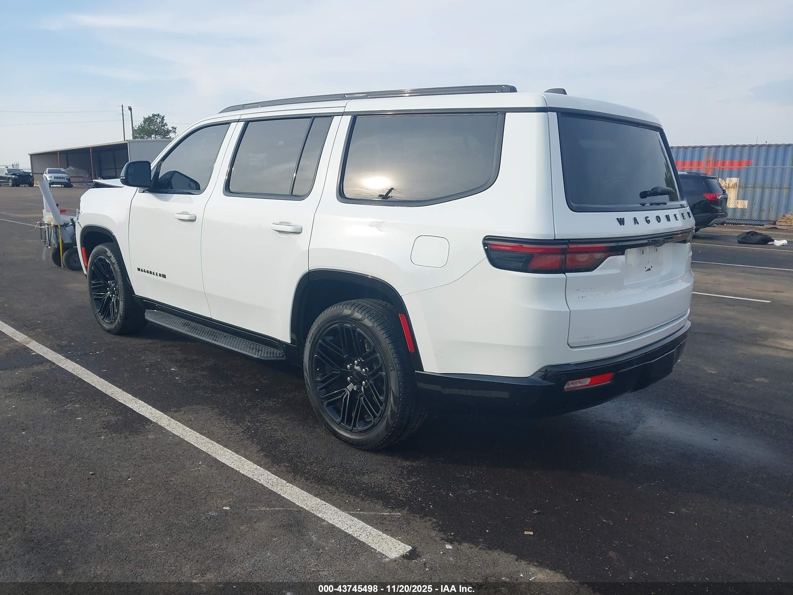 JEEP WAGONEER image 3