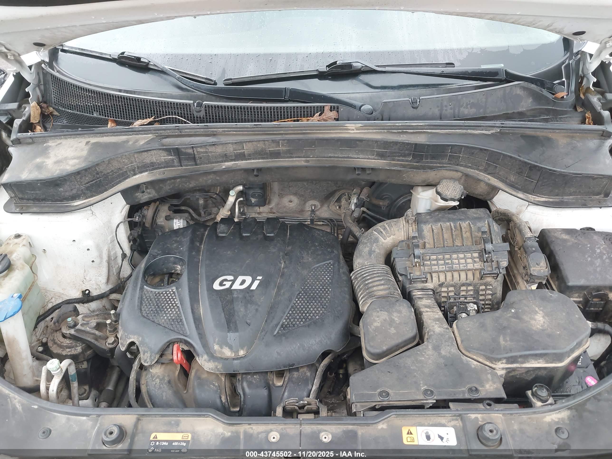 KIA SORENTO image 10