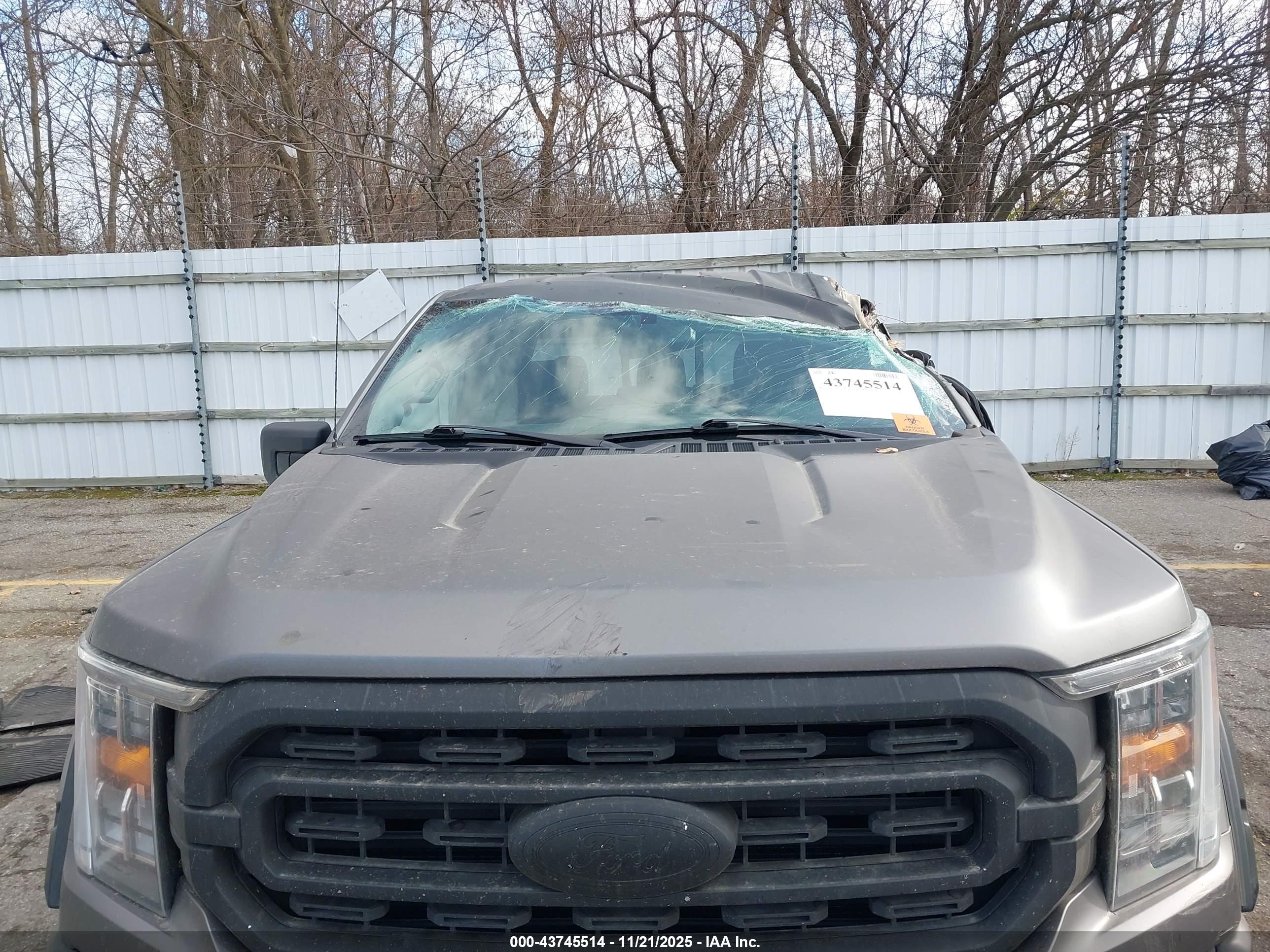 FORD F-150 image 10