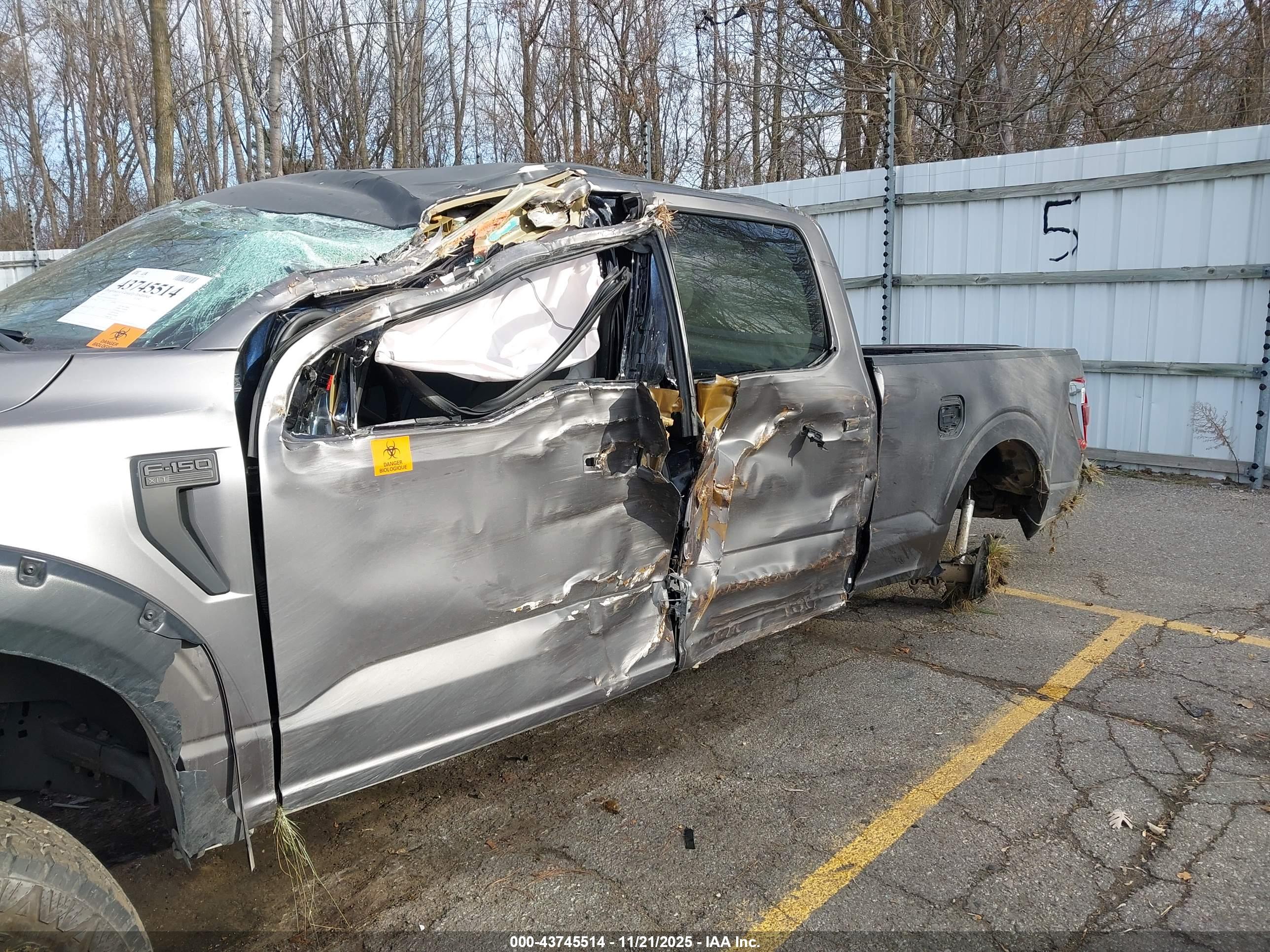 FORD F-150 image 6