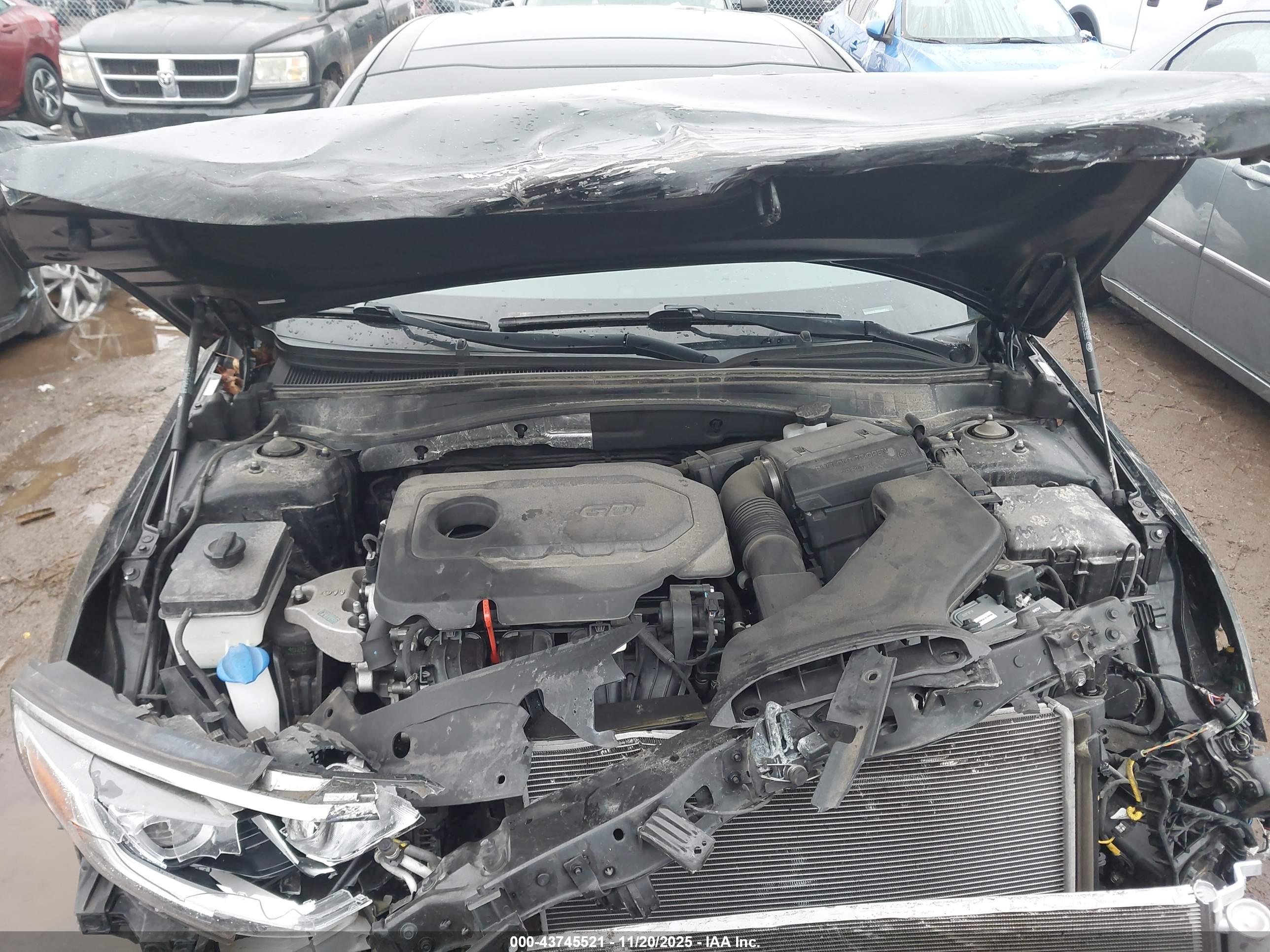 KIA OPTIMA image 10