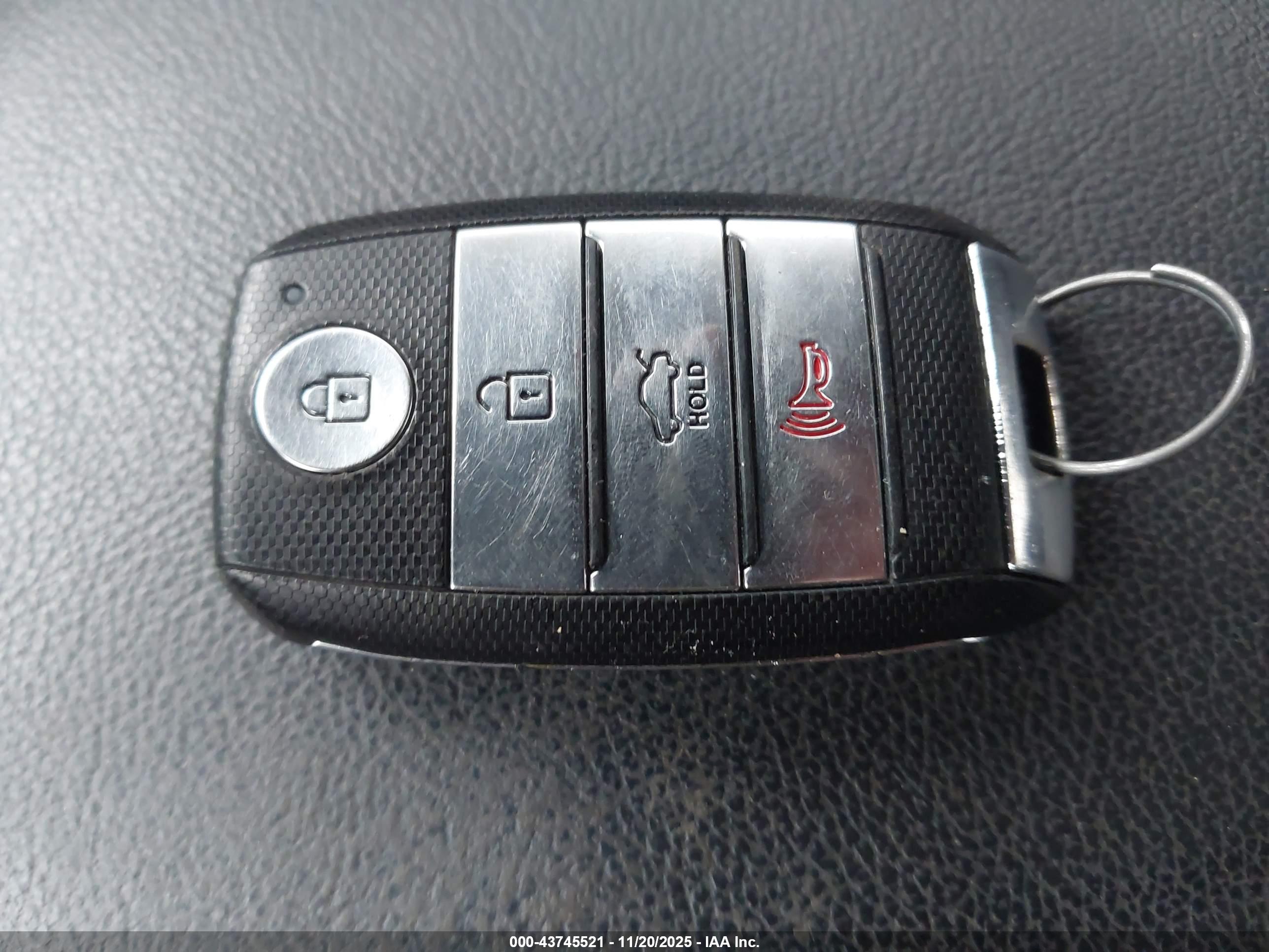 KIA OPTIMA image 11