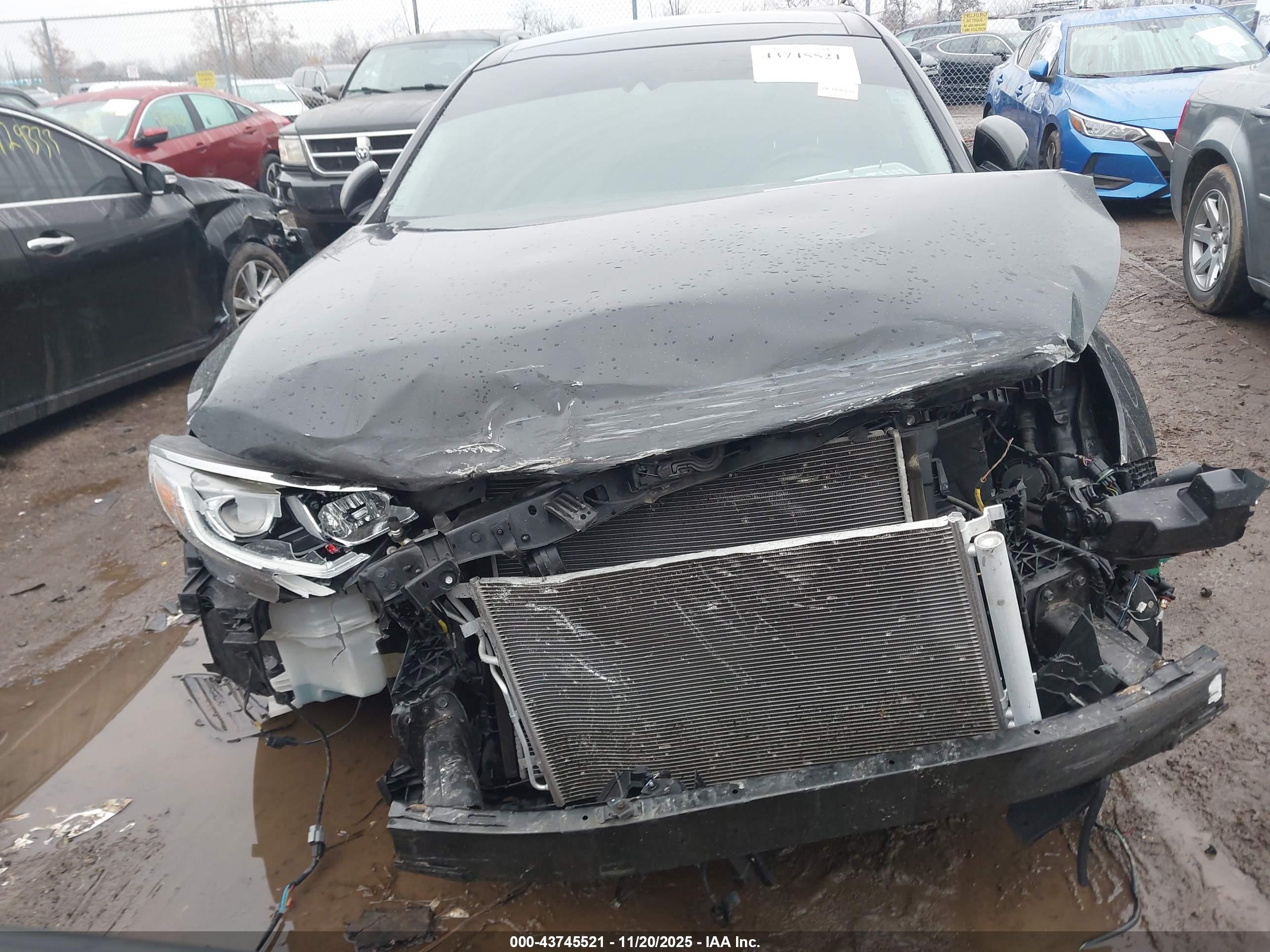 KIA OPTIMA image 6