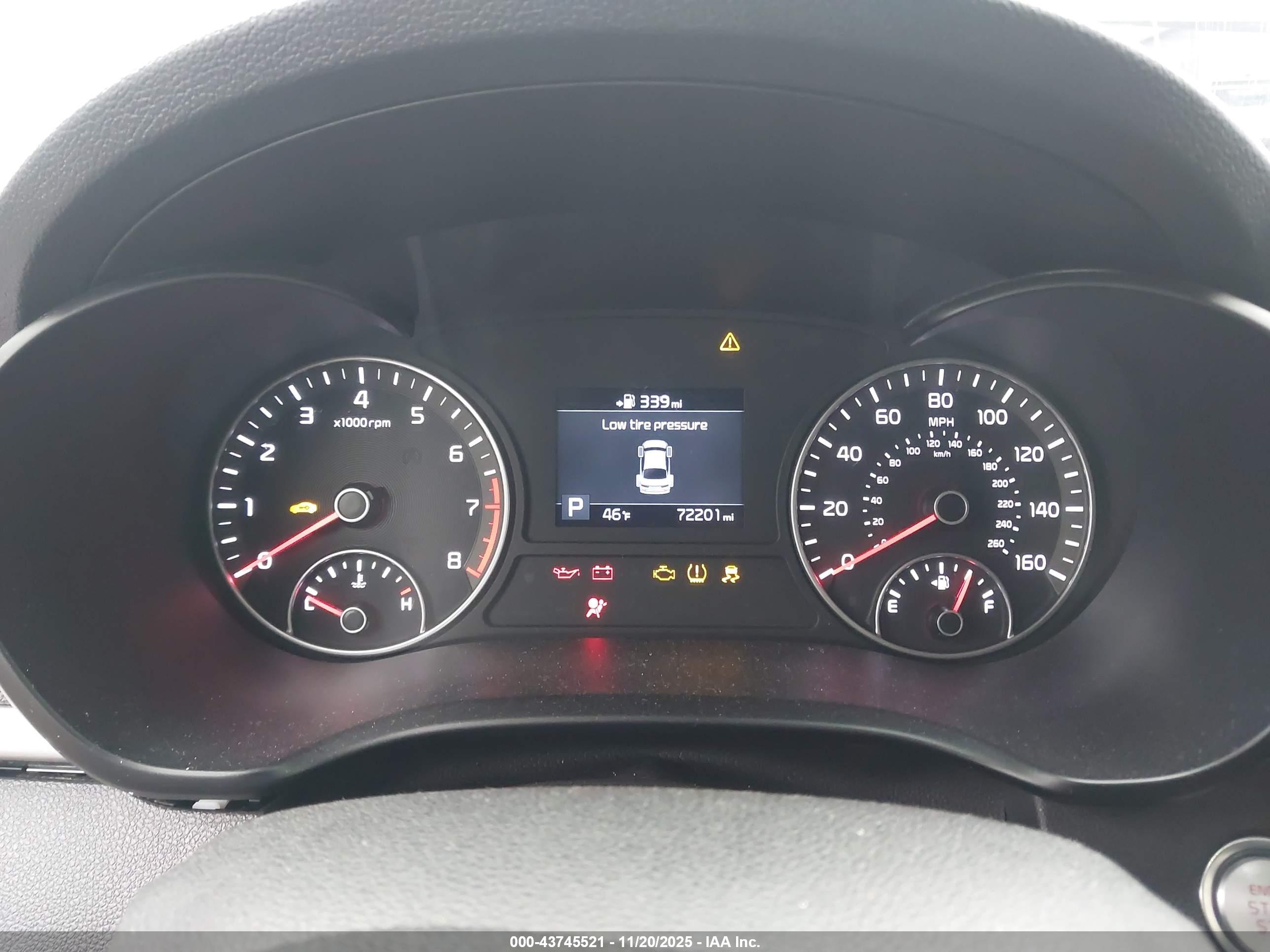KIA OPTIMA image 7