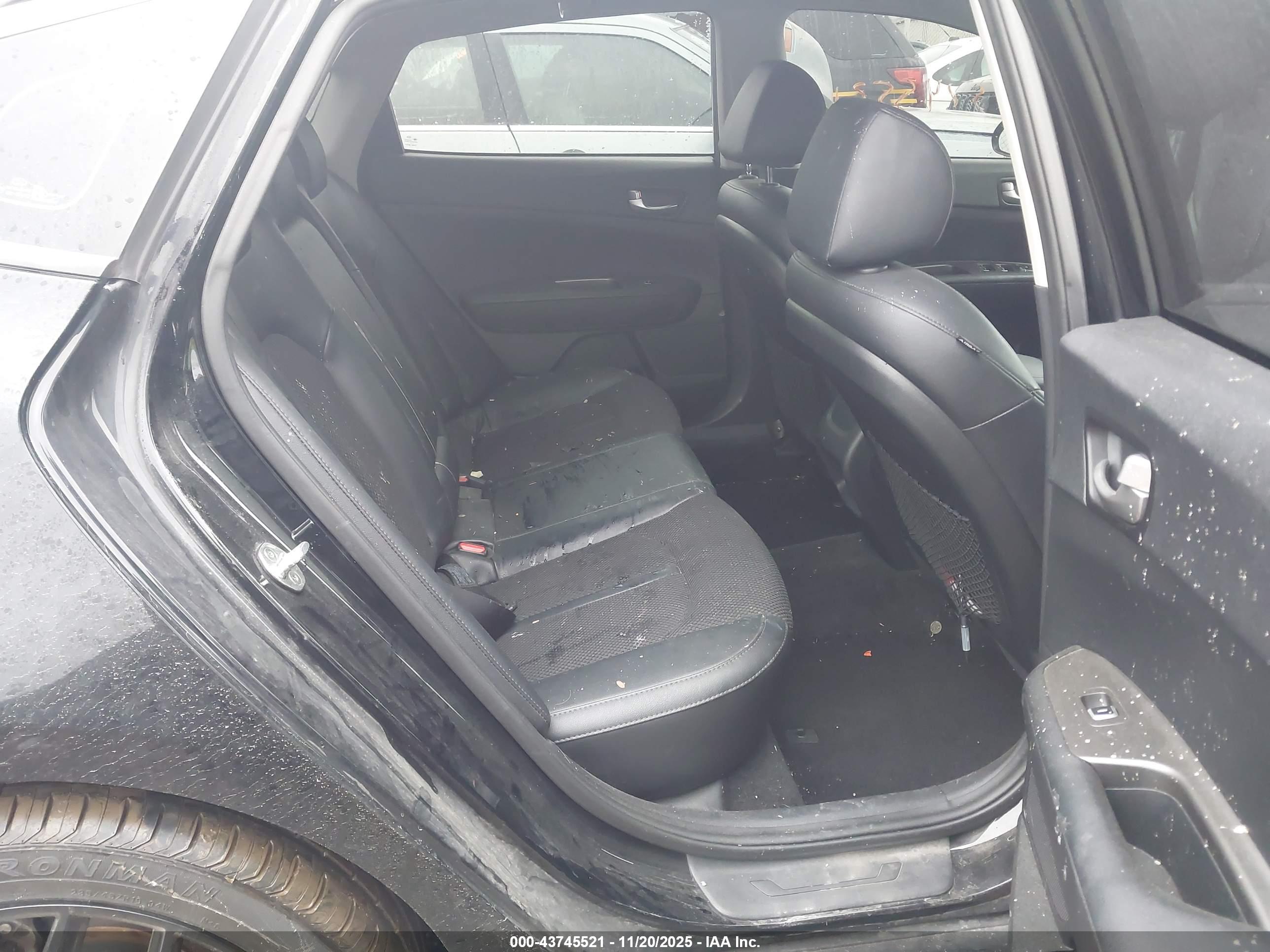 KIA OPTIMA image 8