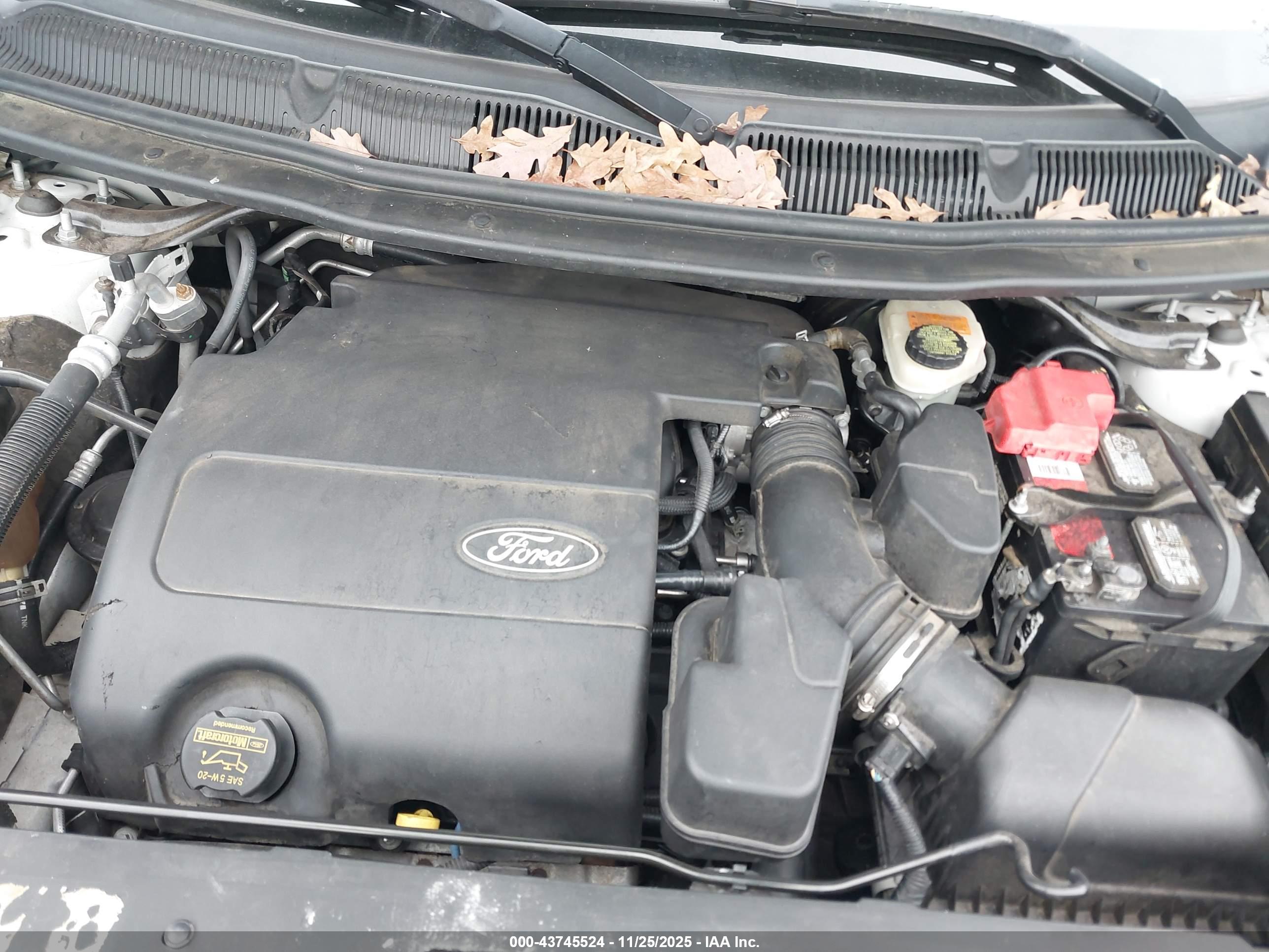 FORD EXPLORER image 10