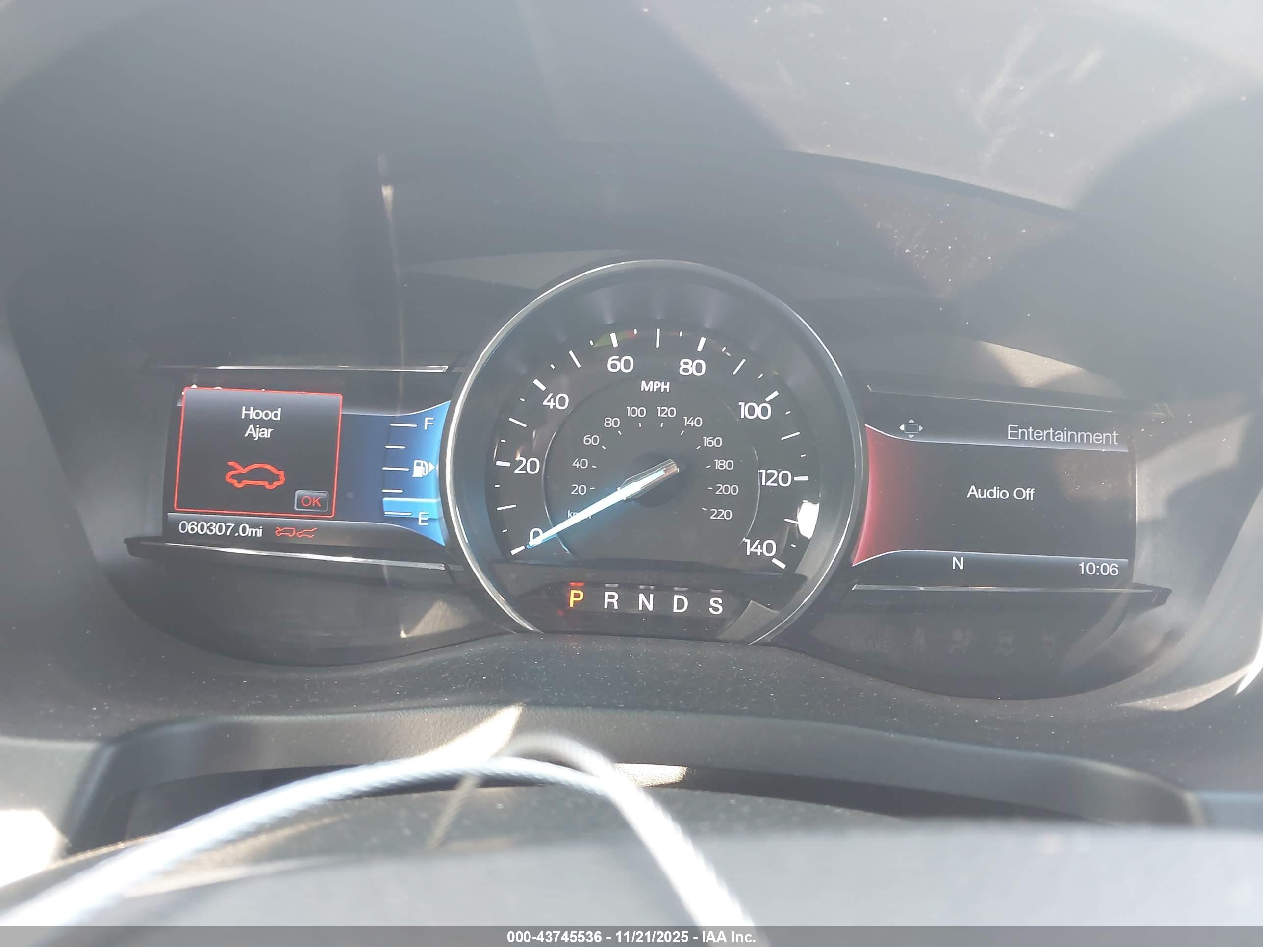 FORD EXPLORER image 7