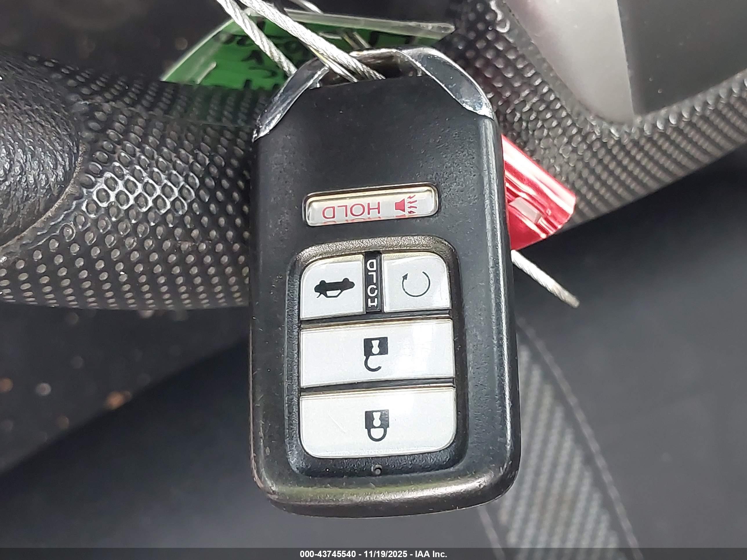 HONDA CIVIC image 11
