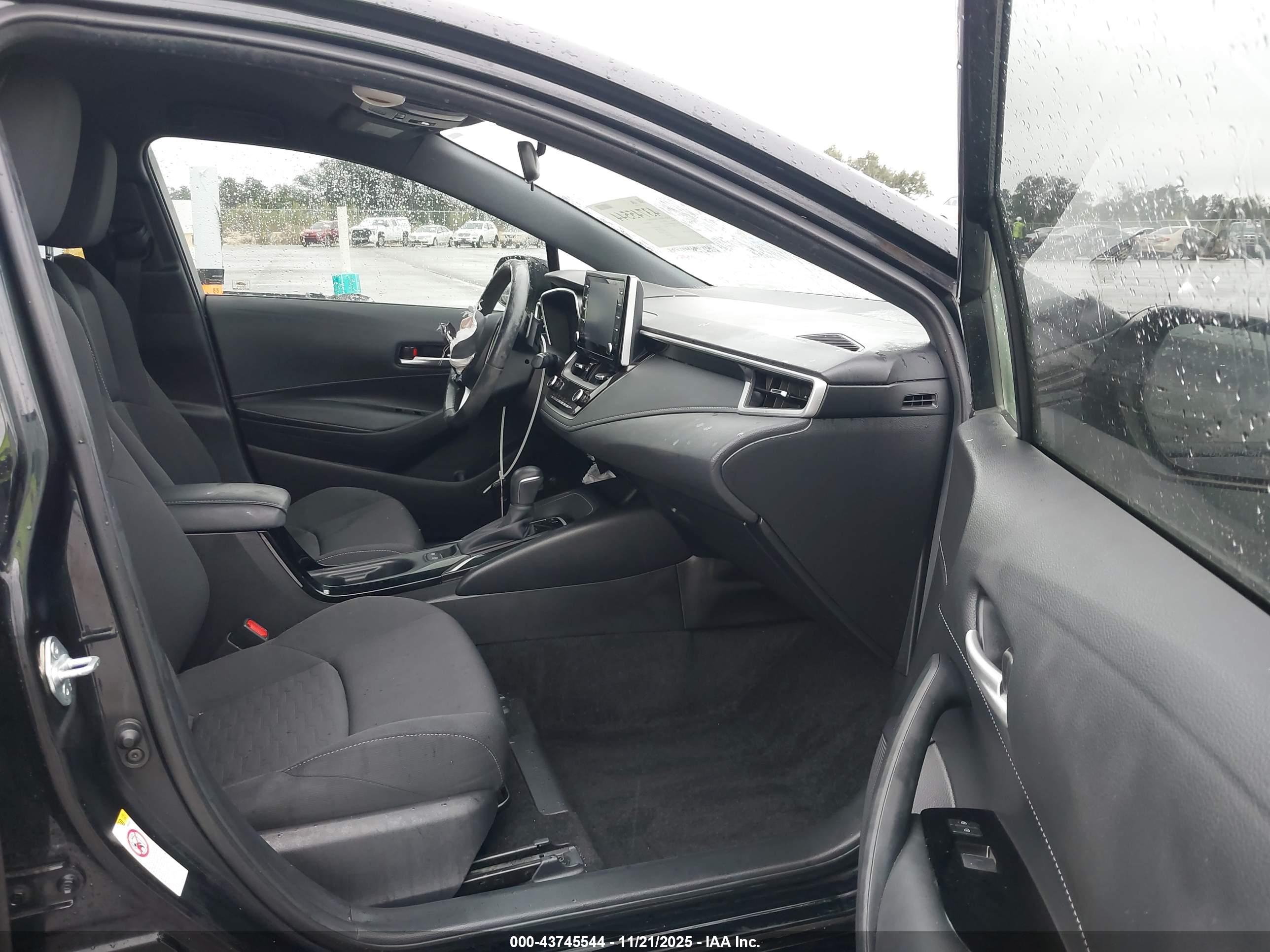 TOYOTA COROLLA image 5