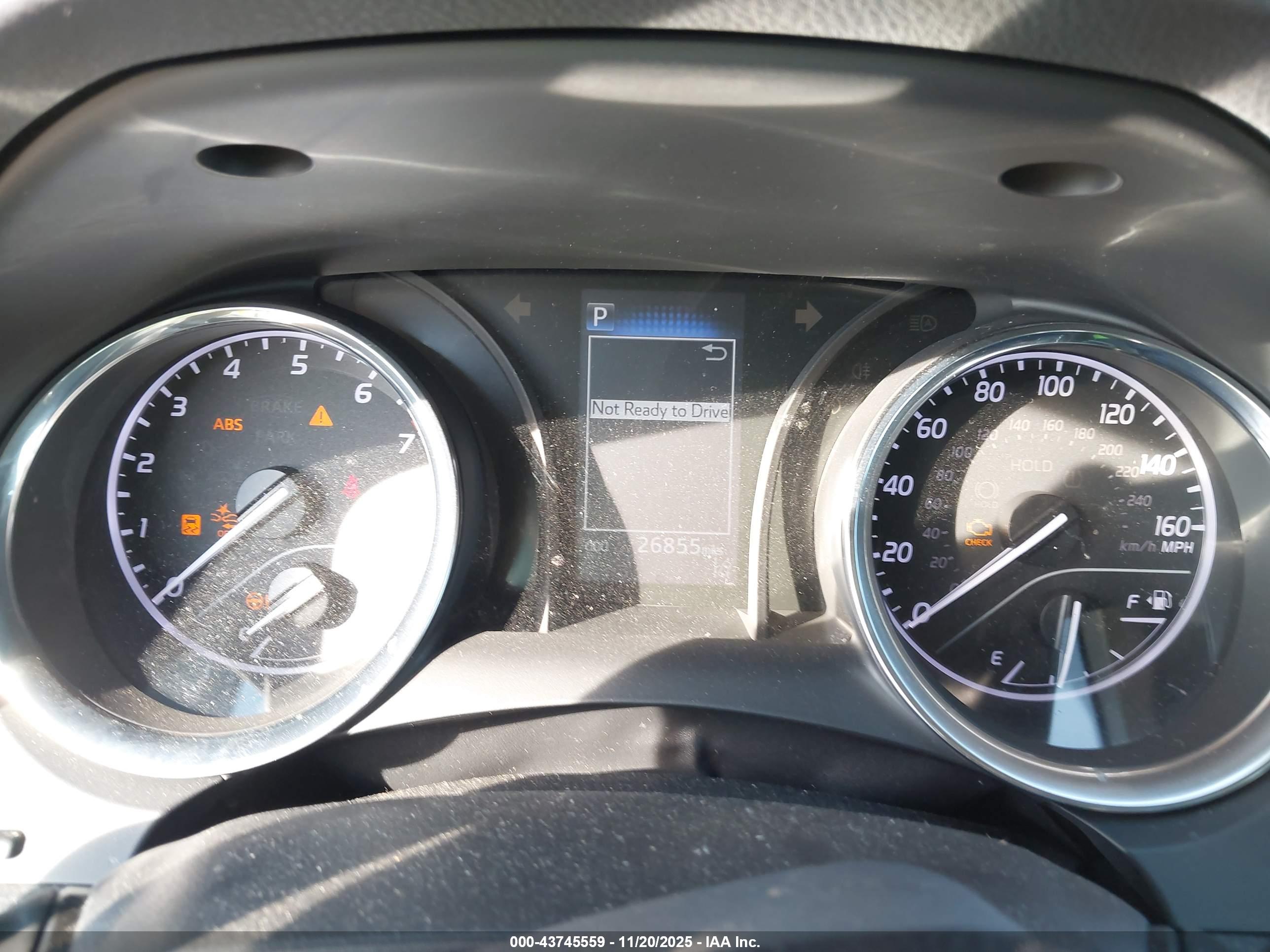 TOYOTA CAMRY image 7