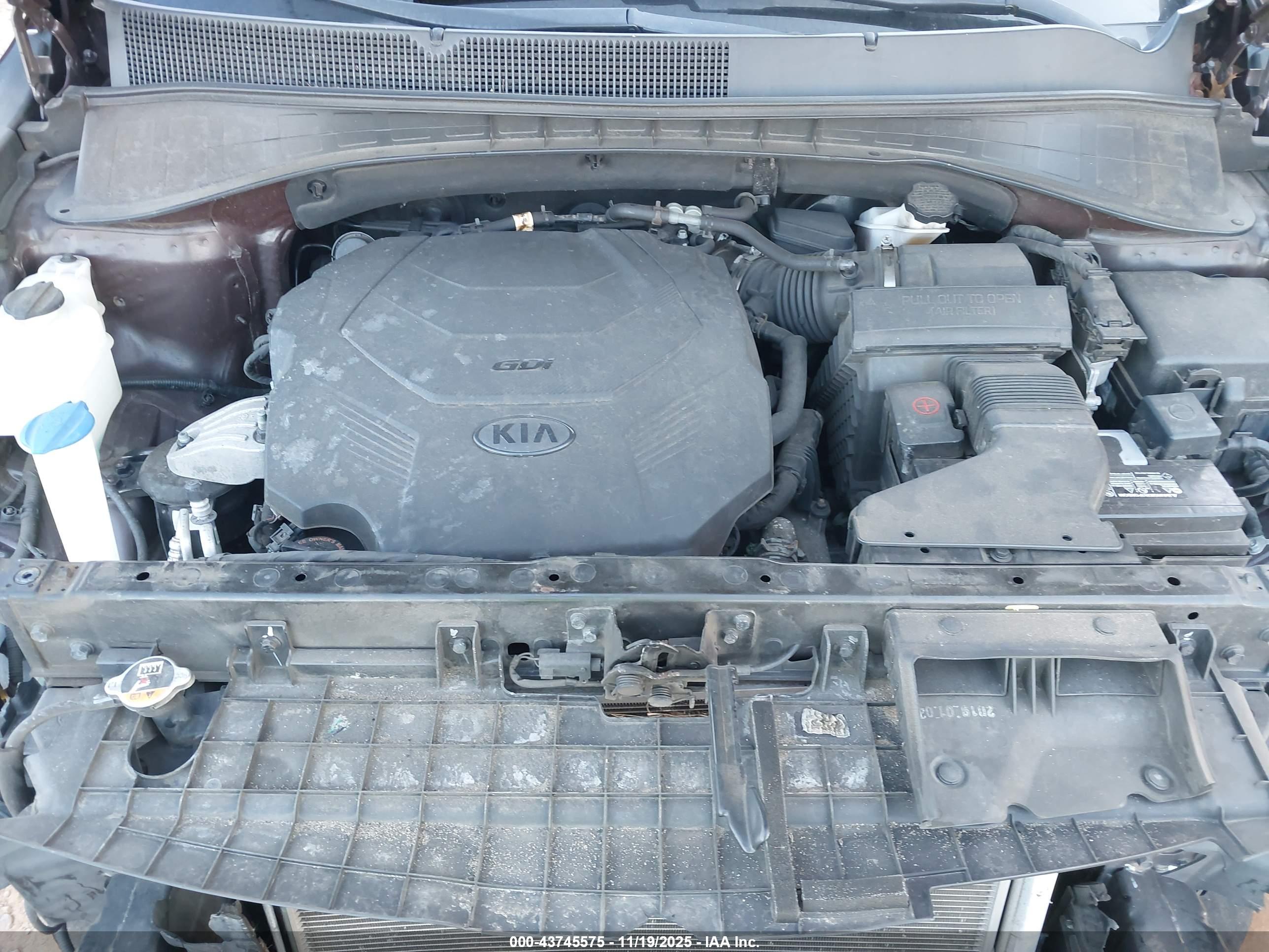 KIA SORENTO image 10
