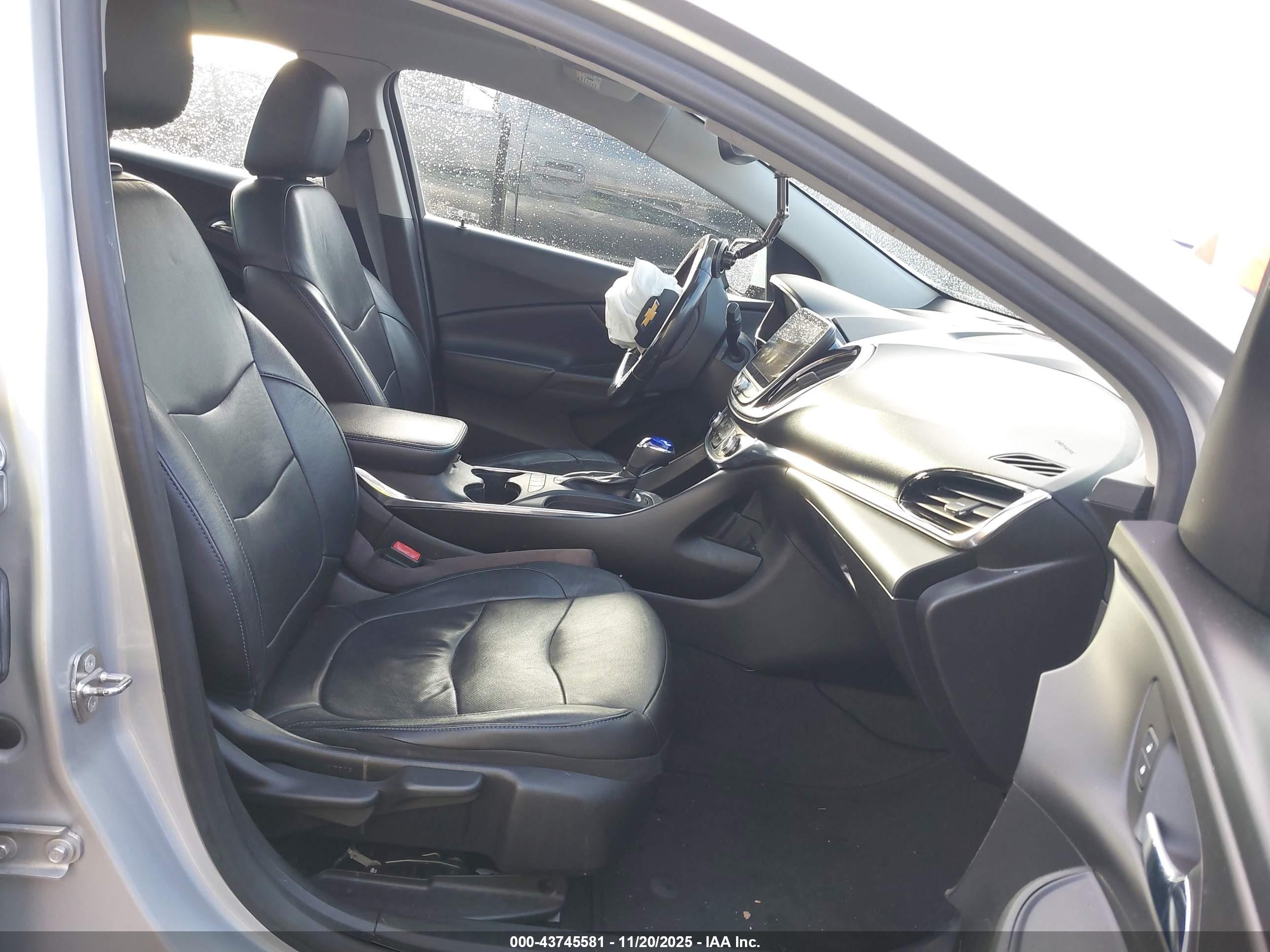 CHEVROLET VOLT image 5