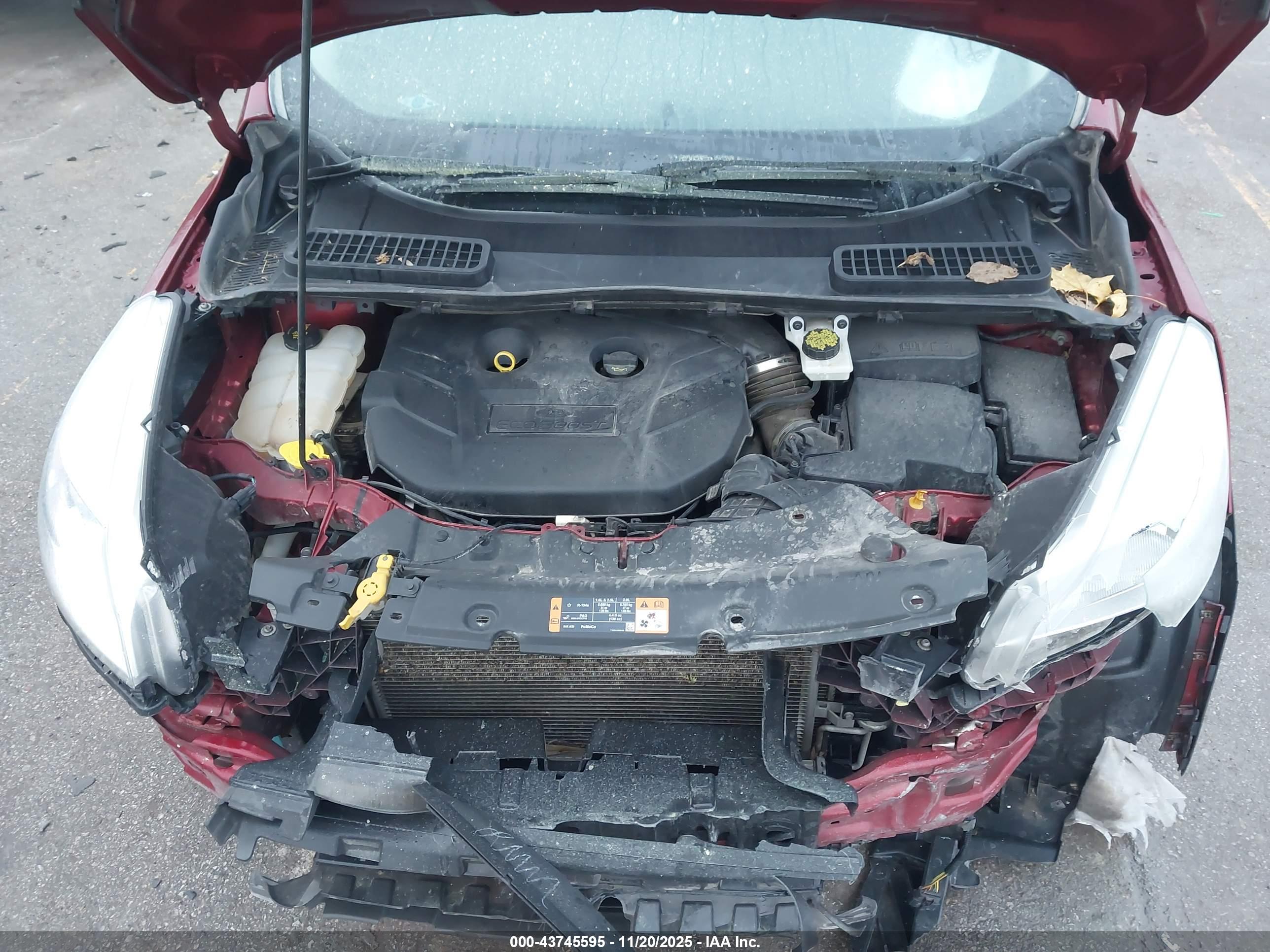 FORD ESCAPE image 10