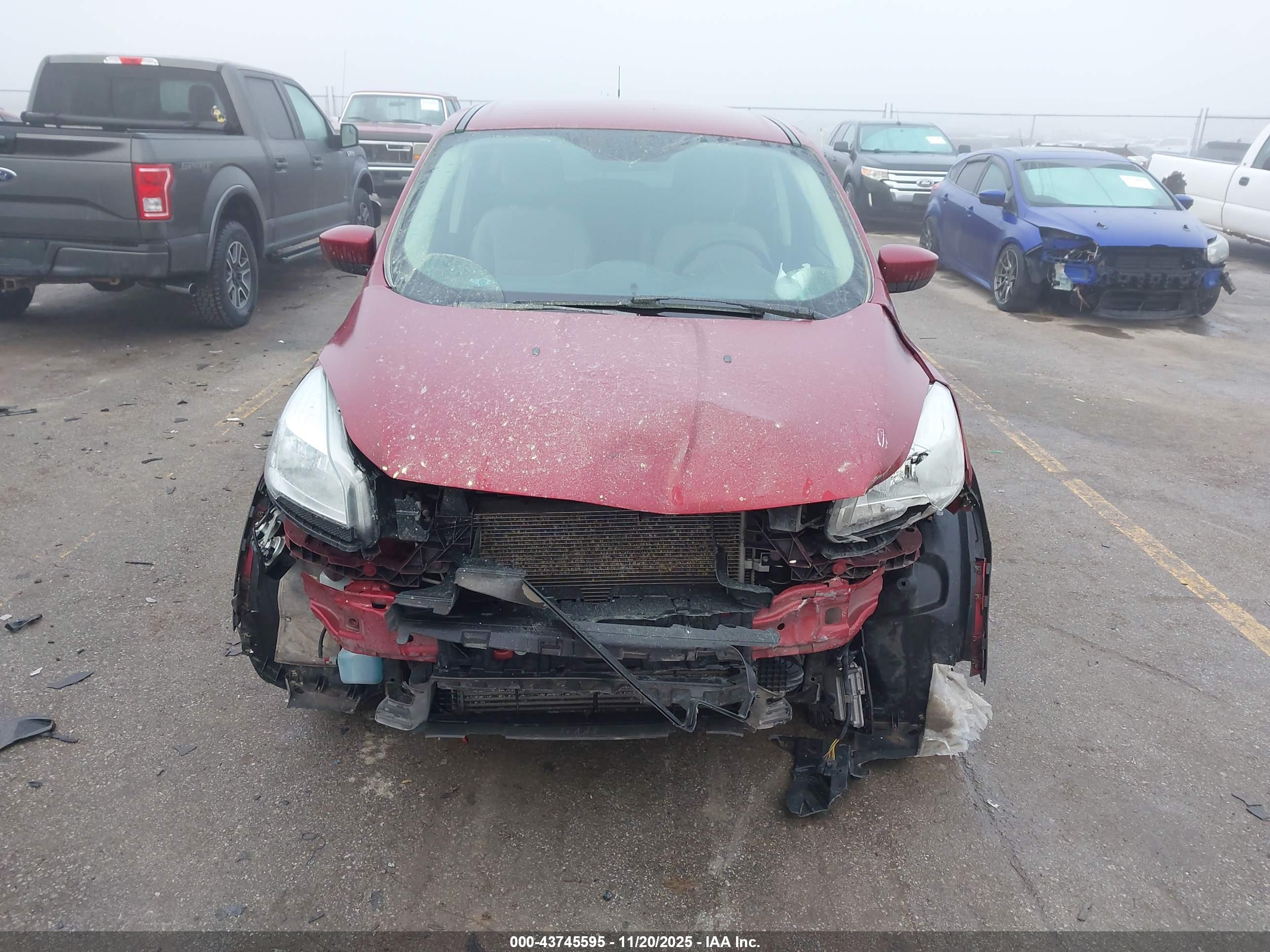 FORD ESCAPE image 6