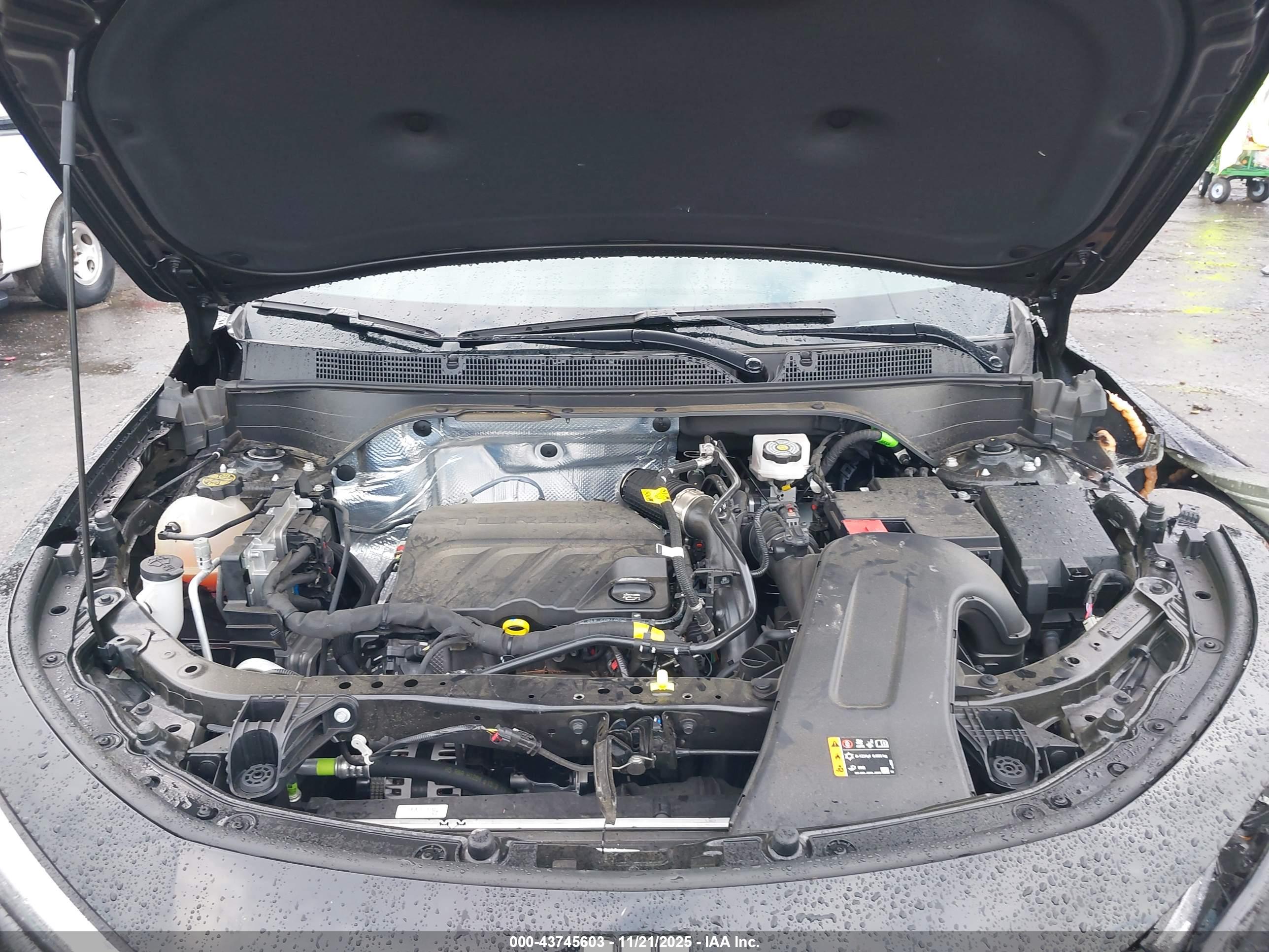 BUICK ENVISTA image 10