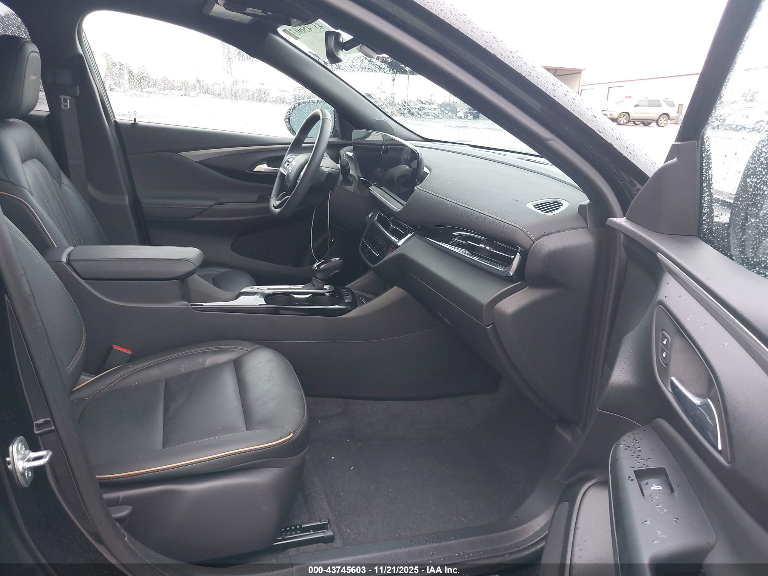 BUICK ENVISTA image 5