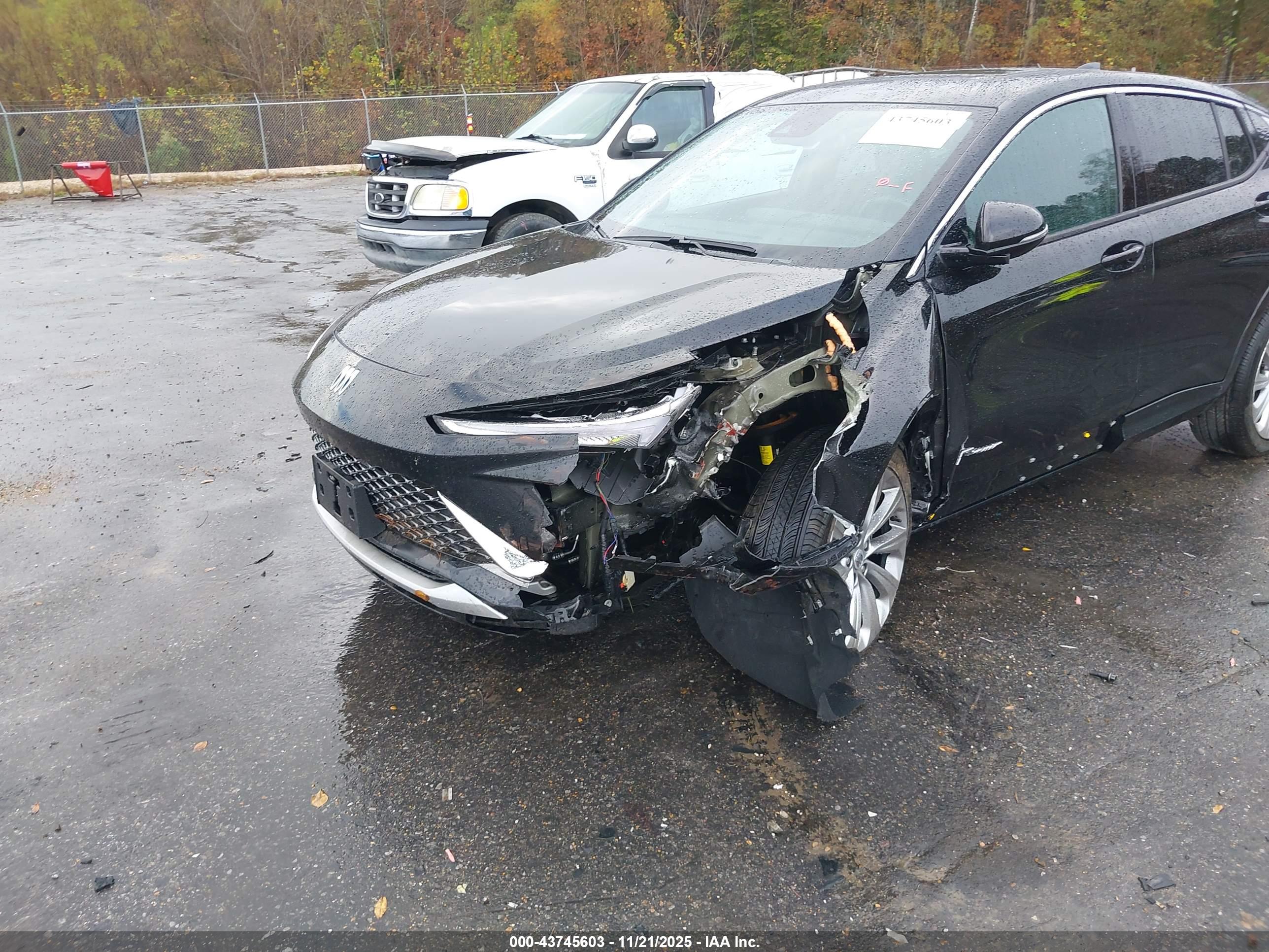 BUICK ENVISTA image 6