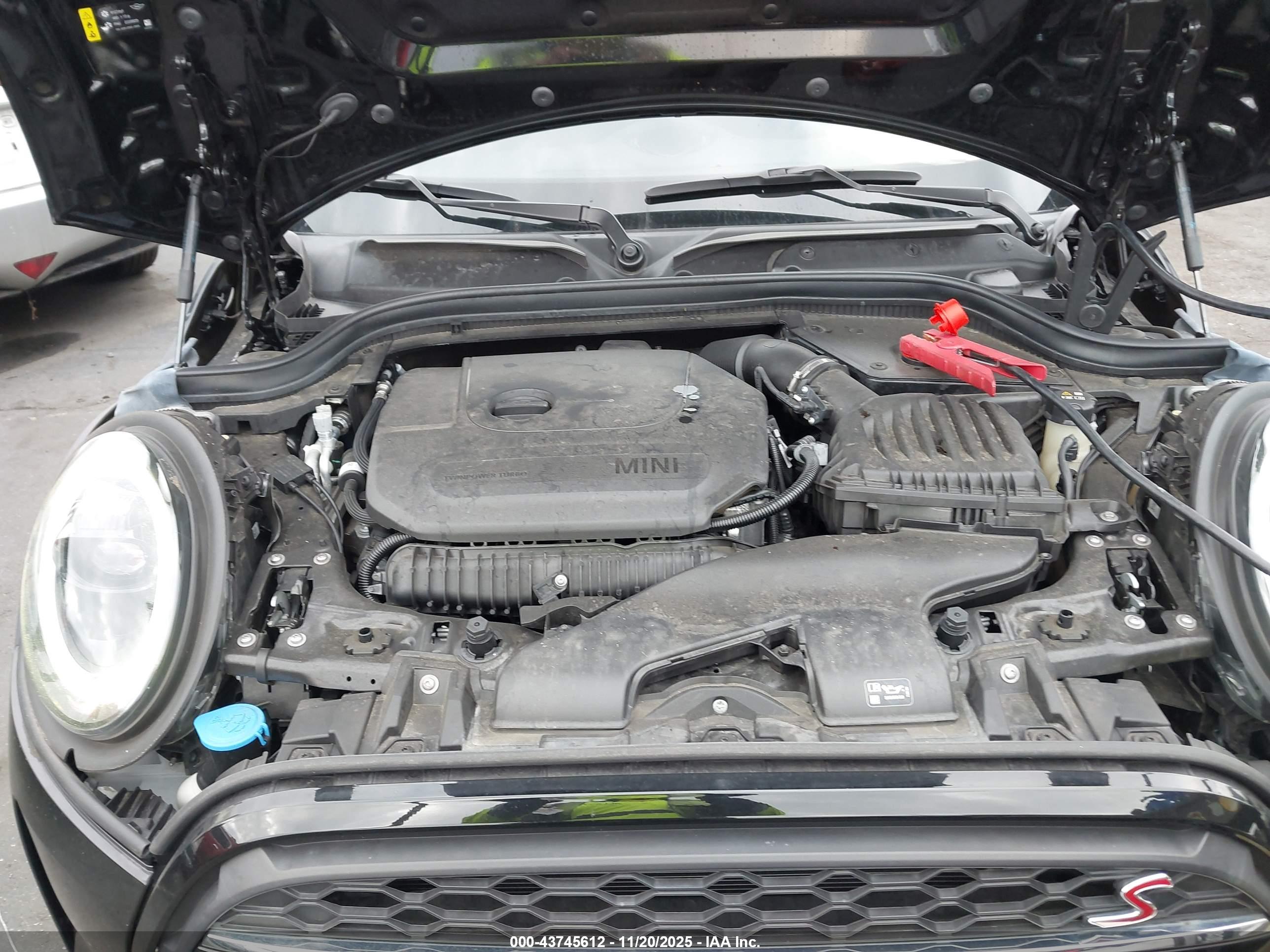 MINI HARDTOP image 10