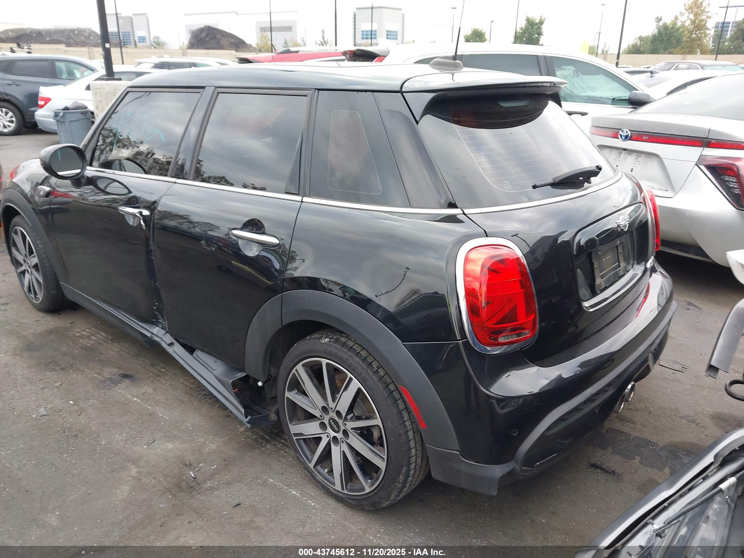MINI HARDTOP image 3
