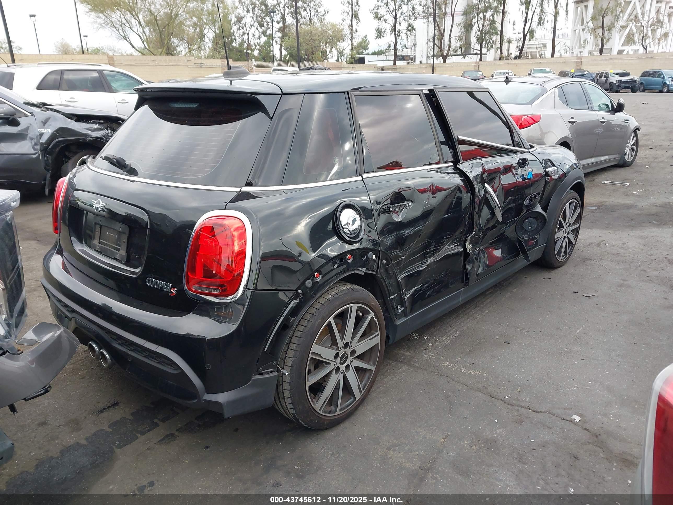MINI HARDTOP image 4