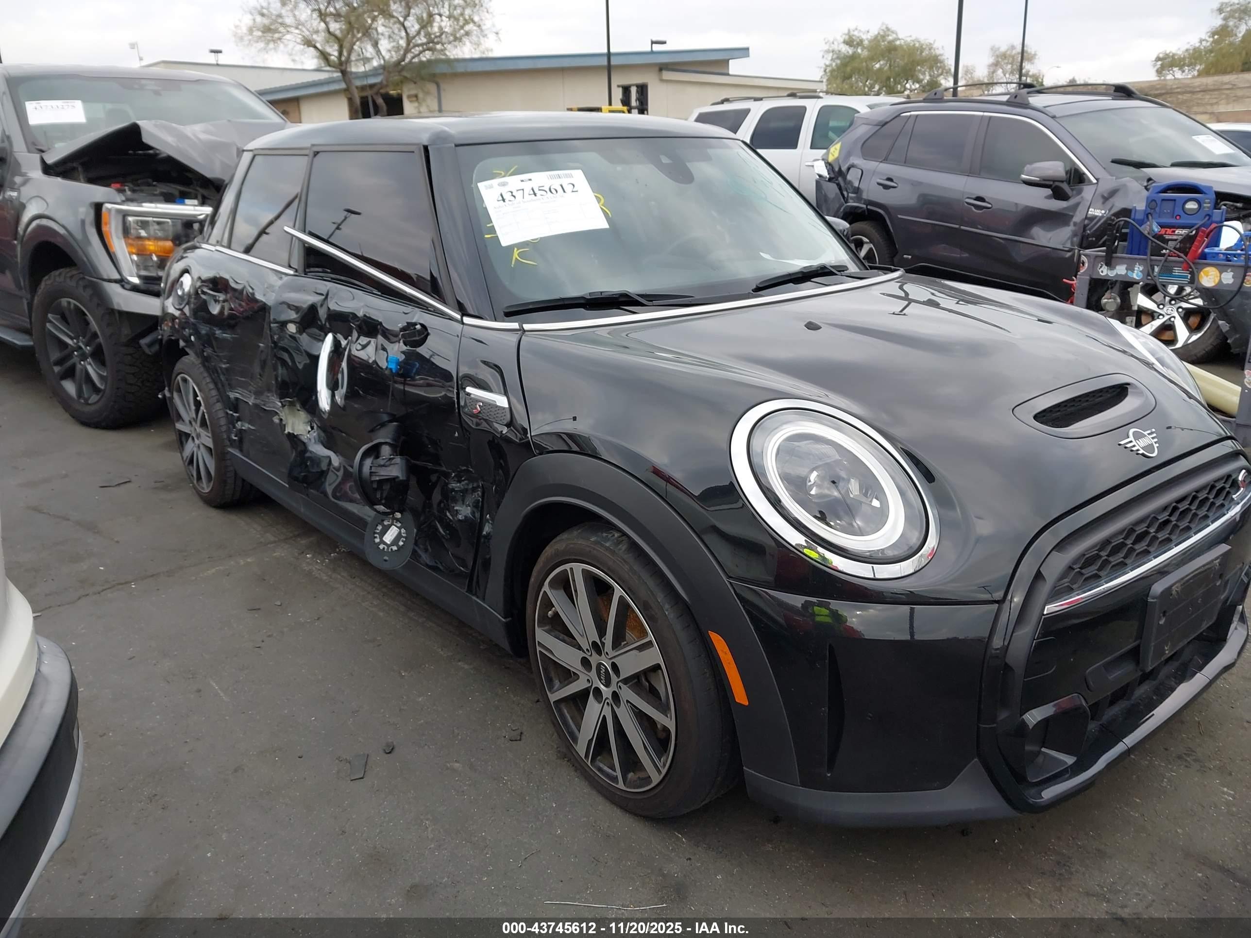 MINI HARDTOP image 6
