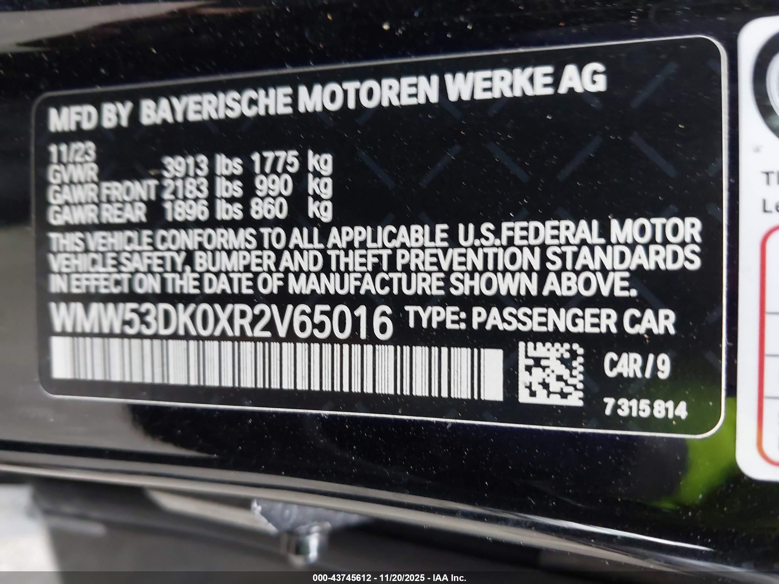 MINI HARDTOP image 9