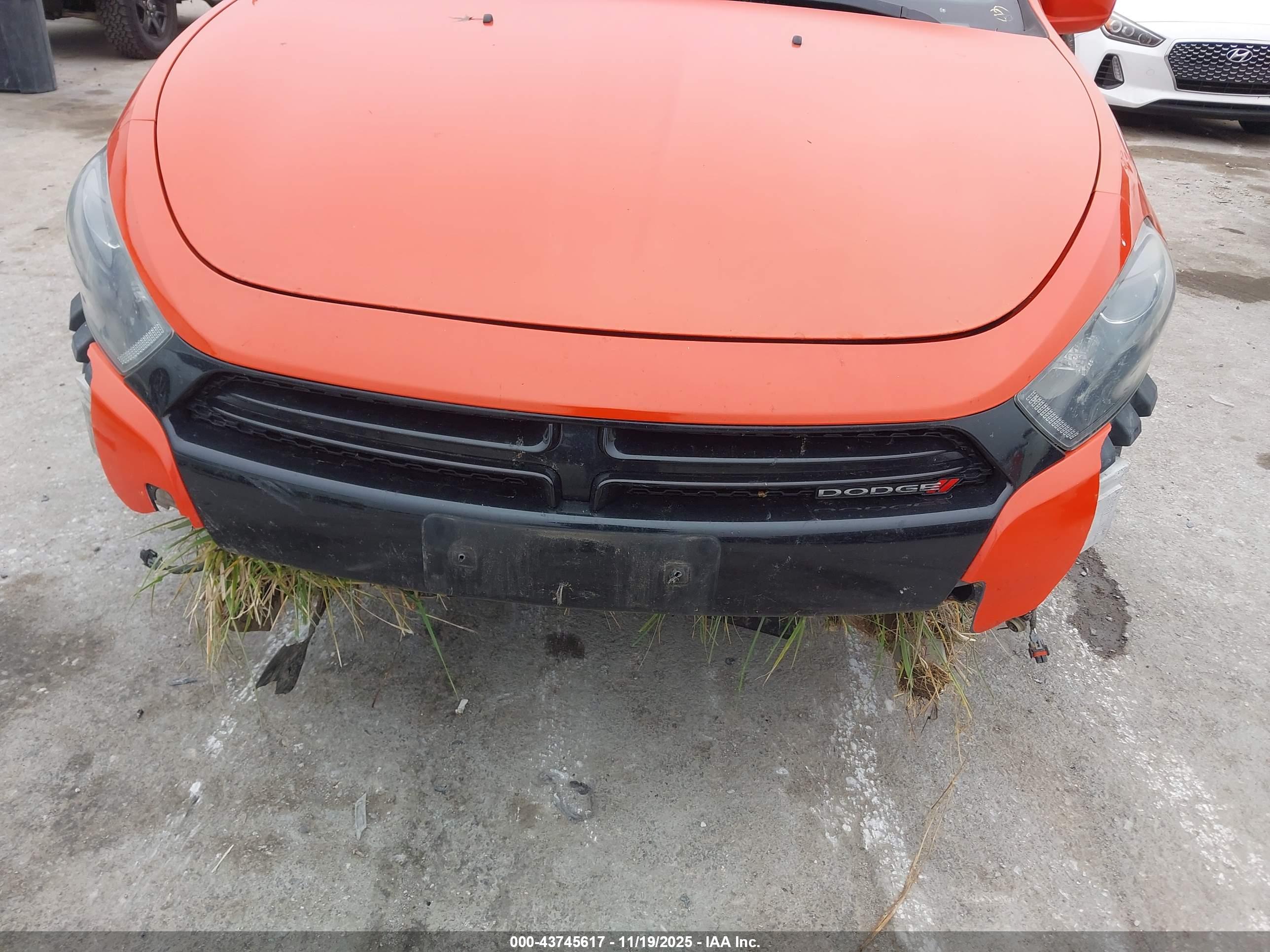 DODGE DART image 6