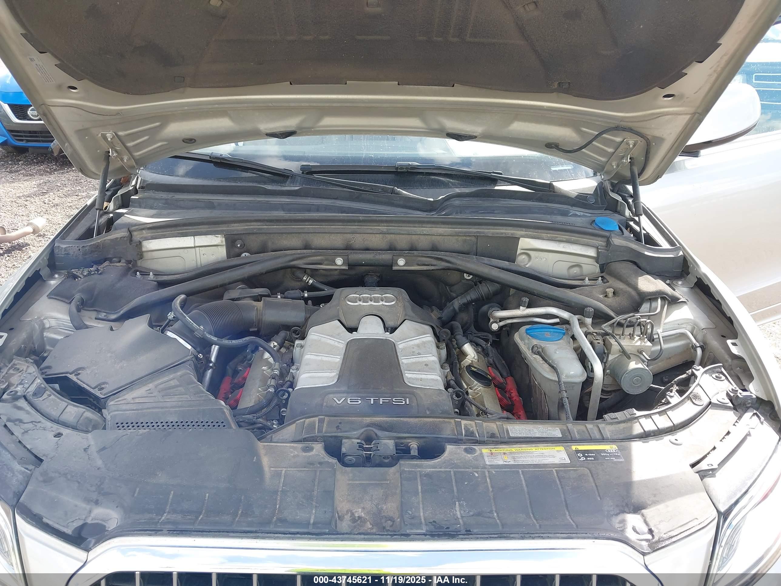 AUDI Q5 image 10