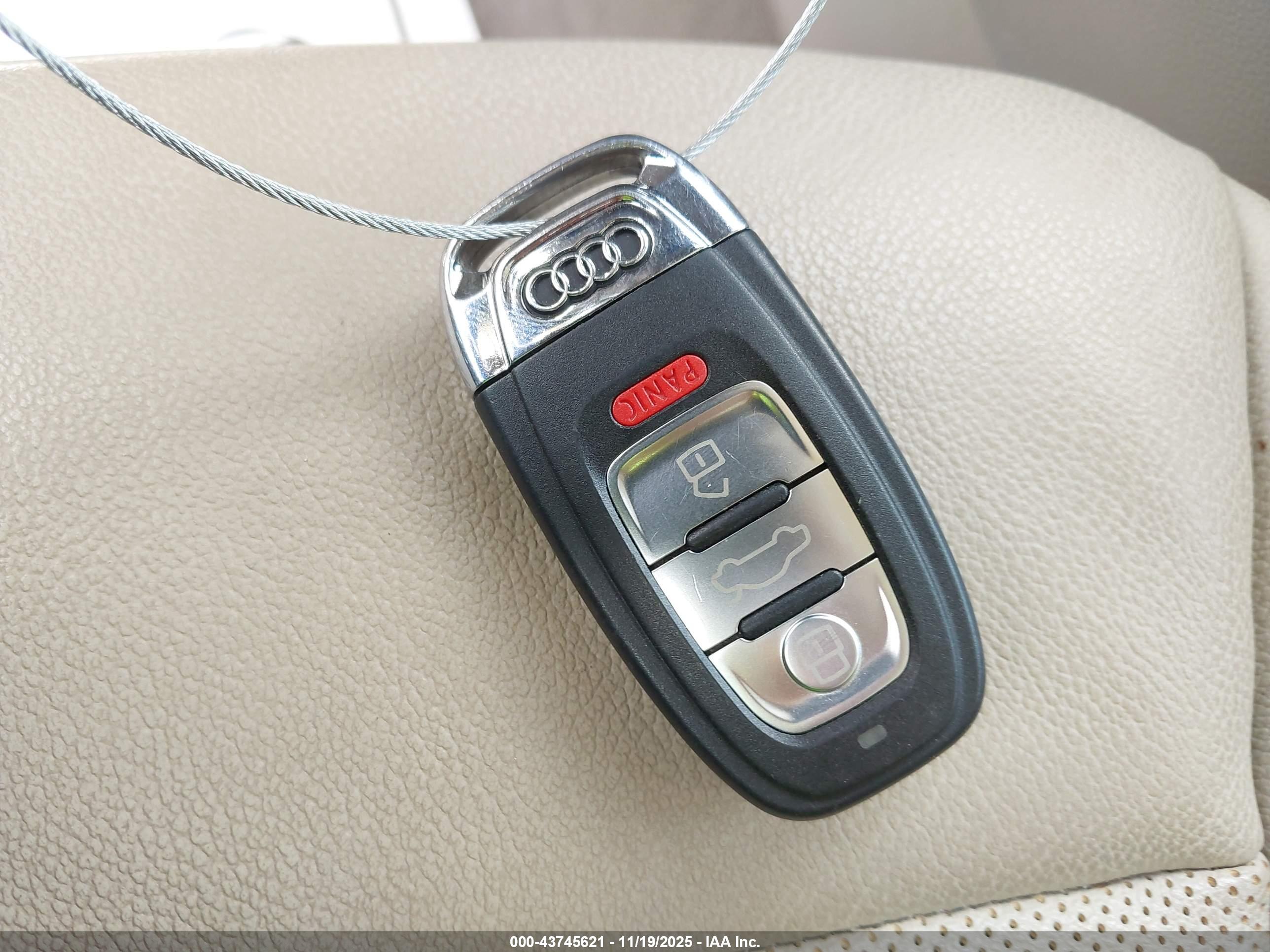 AUDI Q5 image 11
