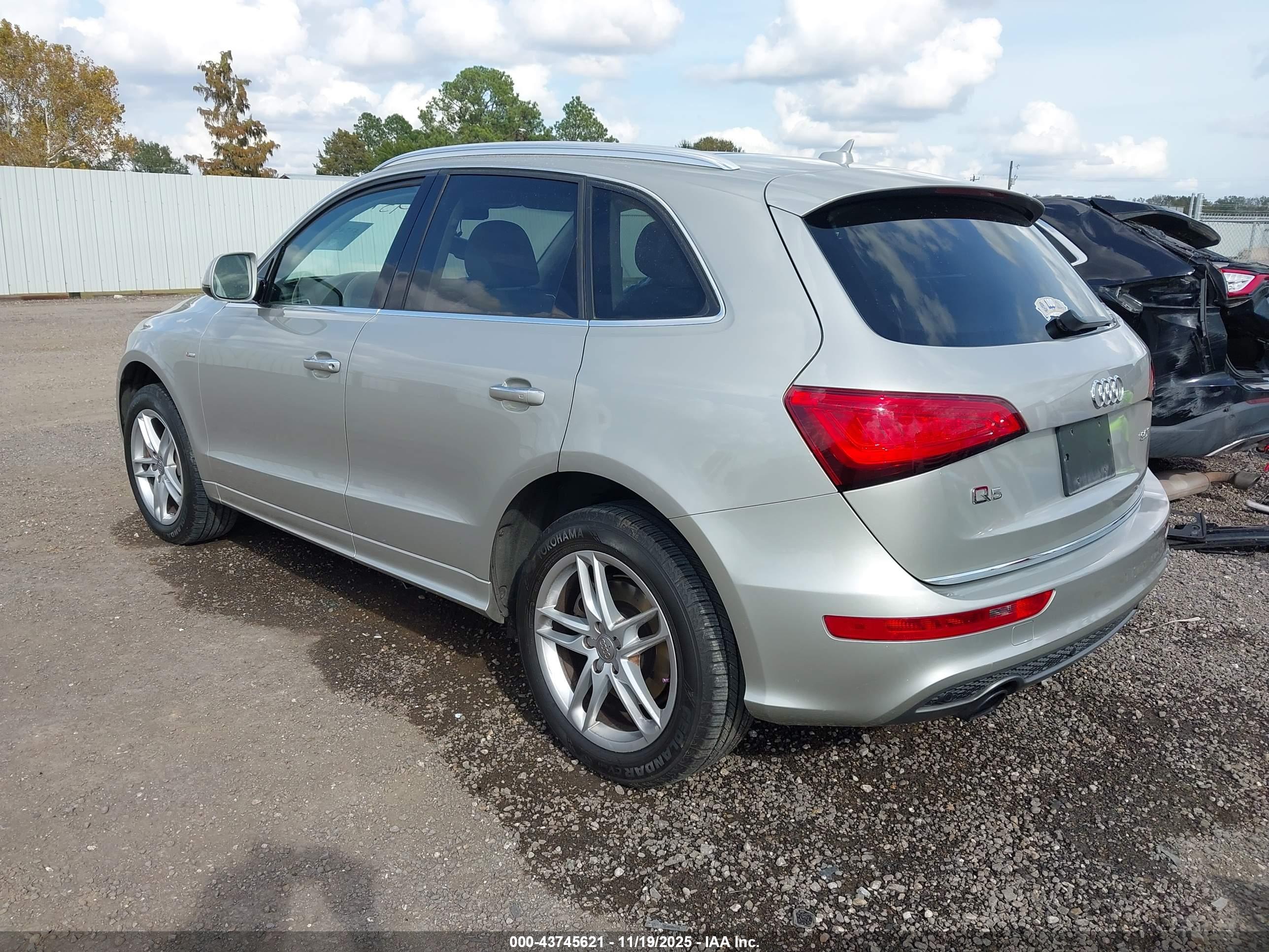 AUDI Q5 image 3