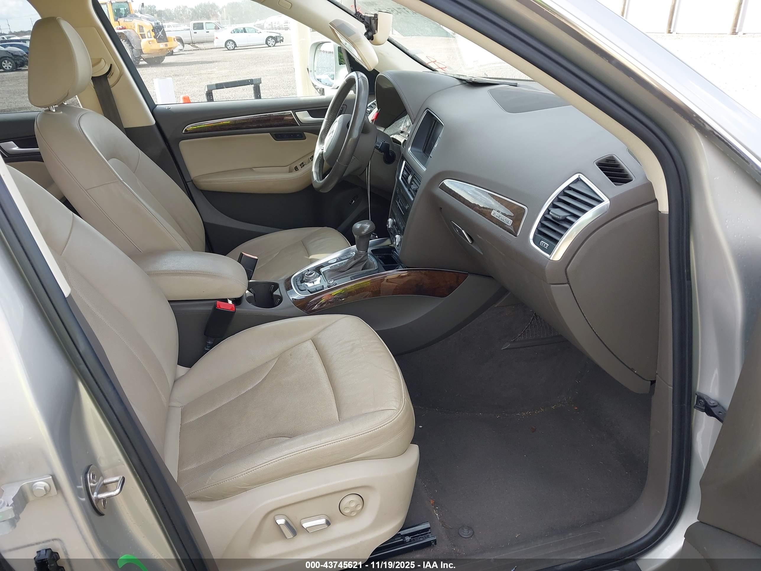 AUDI Q5 image 5