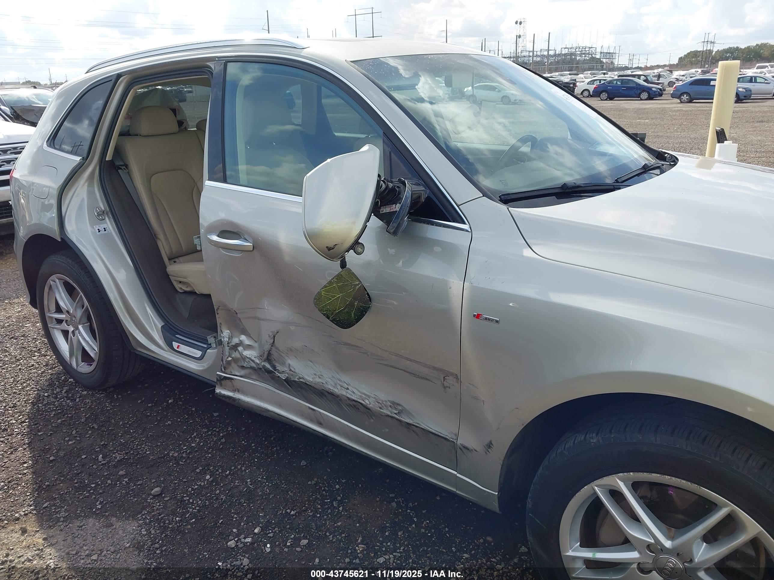 AUDI Q5 image 6