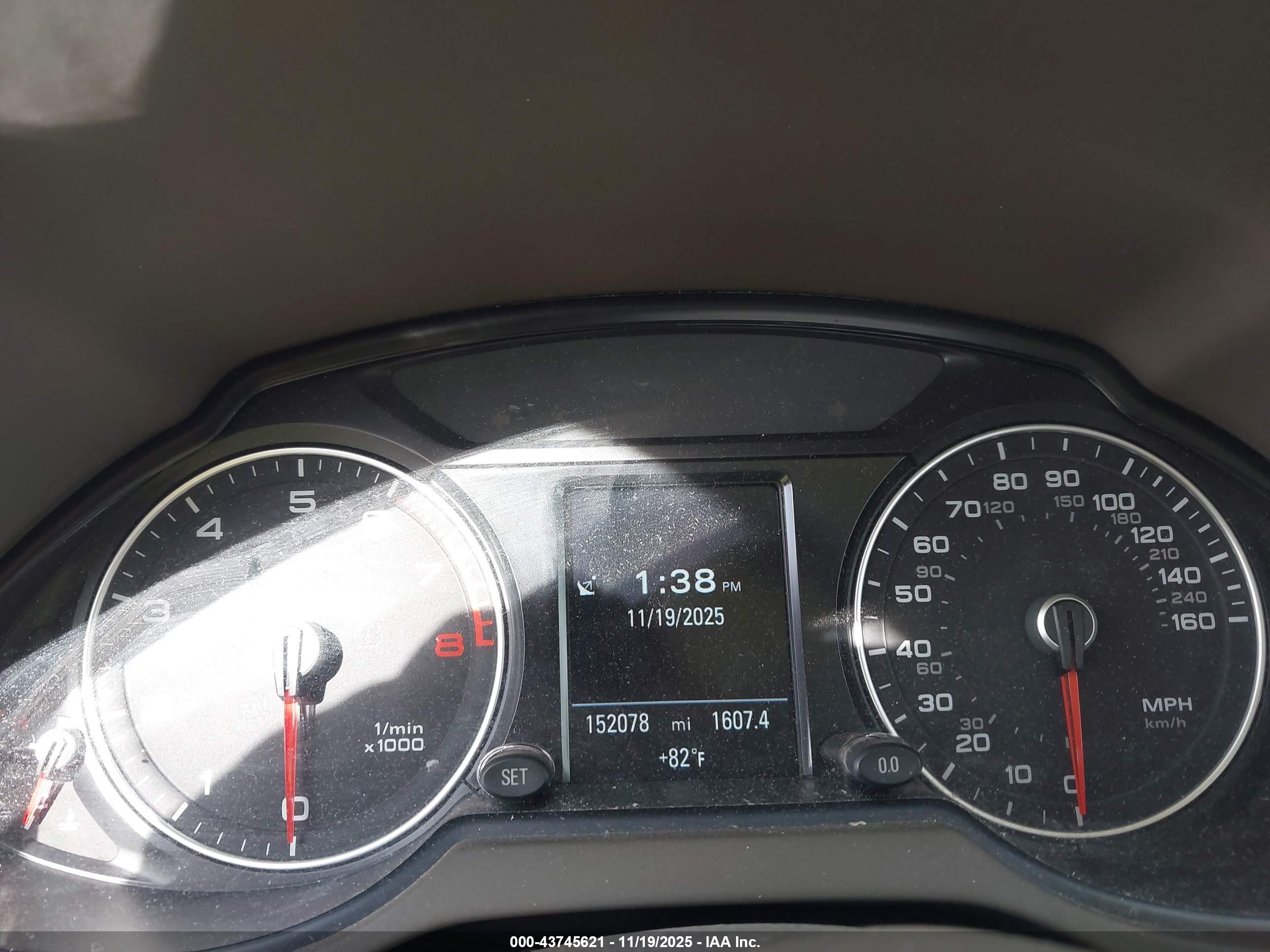 AUDI Q5 image 7