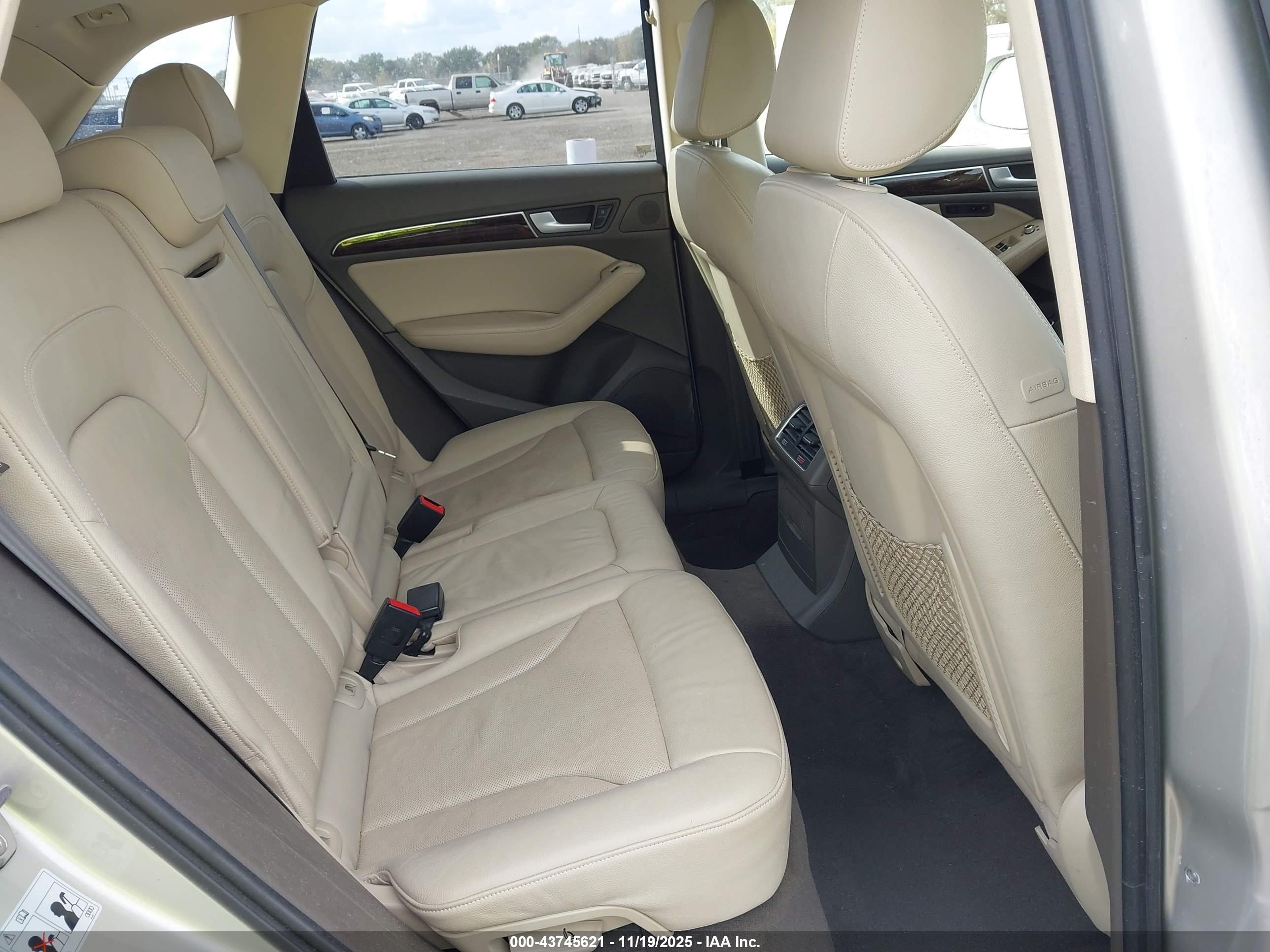 AUDI Q5 image 8