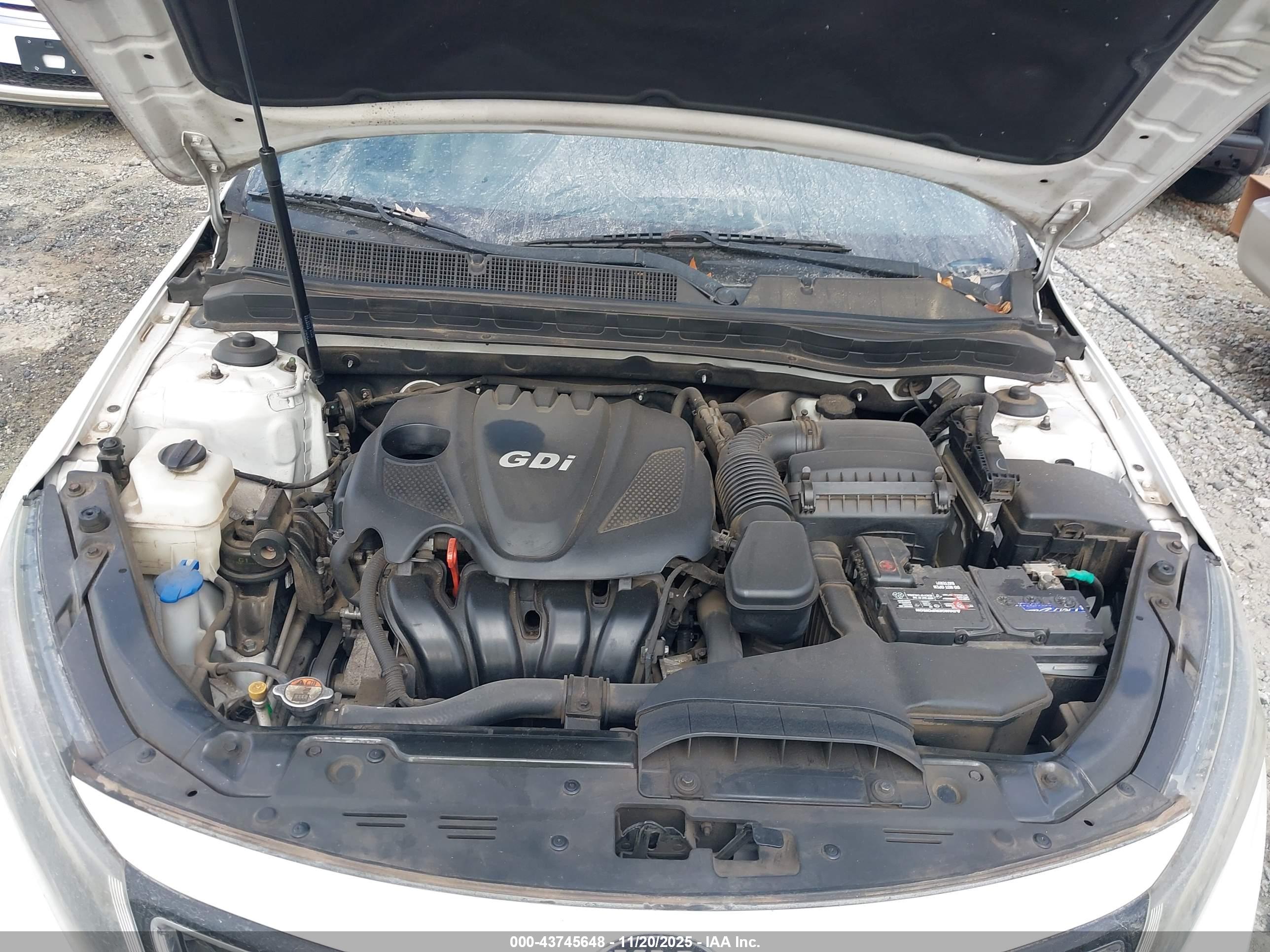 KIA OPTIMA image 10
