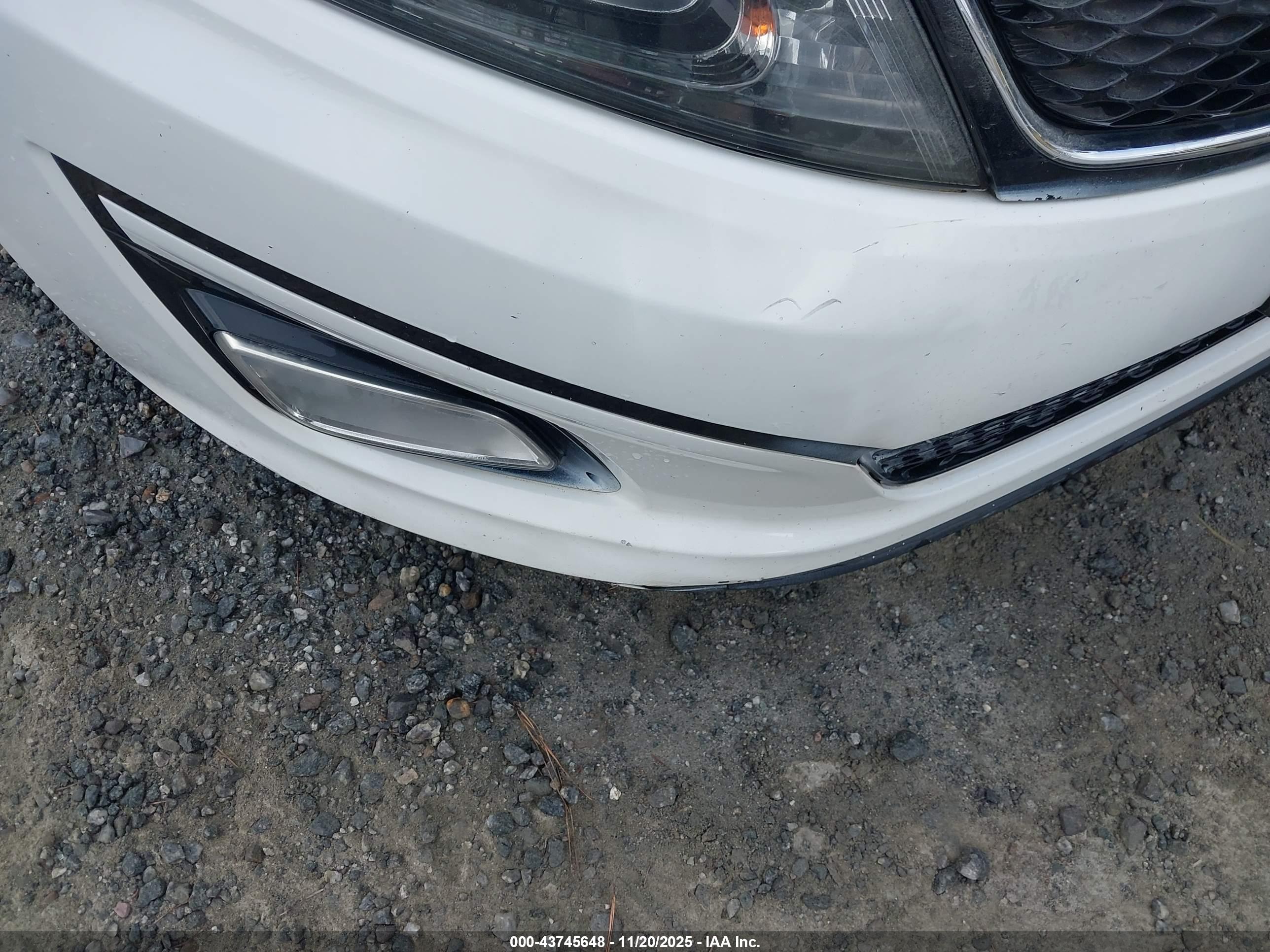 KIA OPTIMA image 6