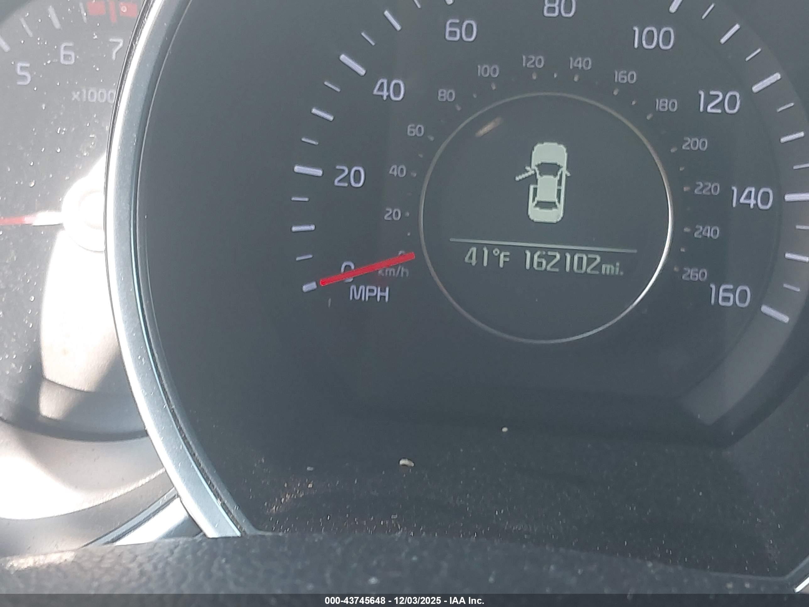 KIA OPTIMA image 7