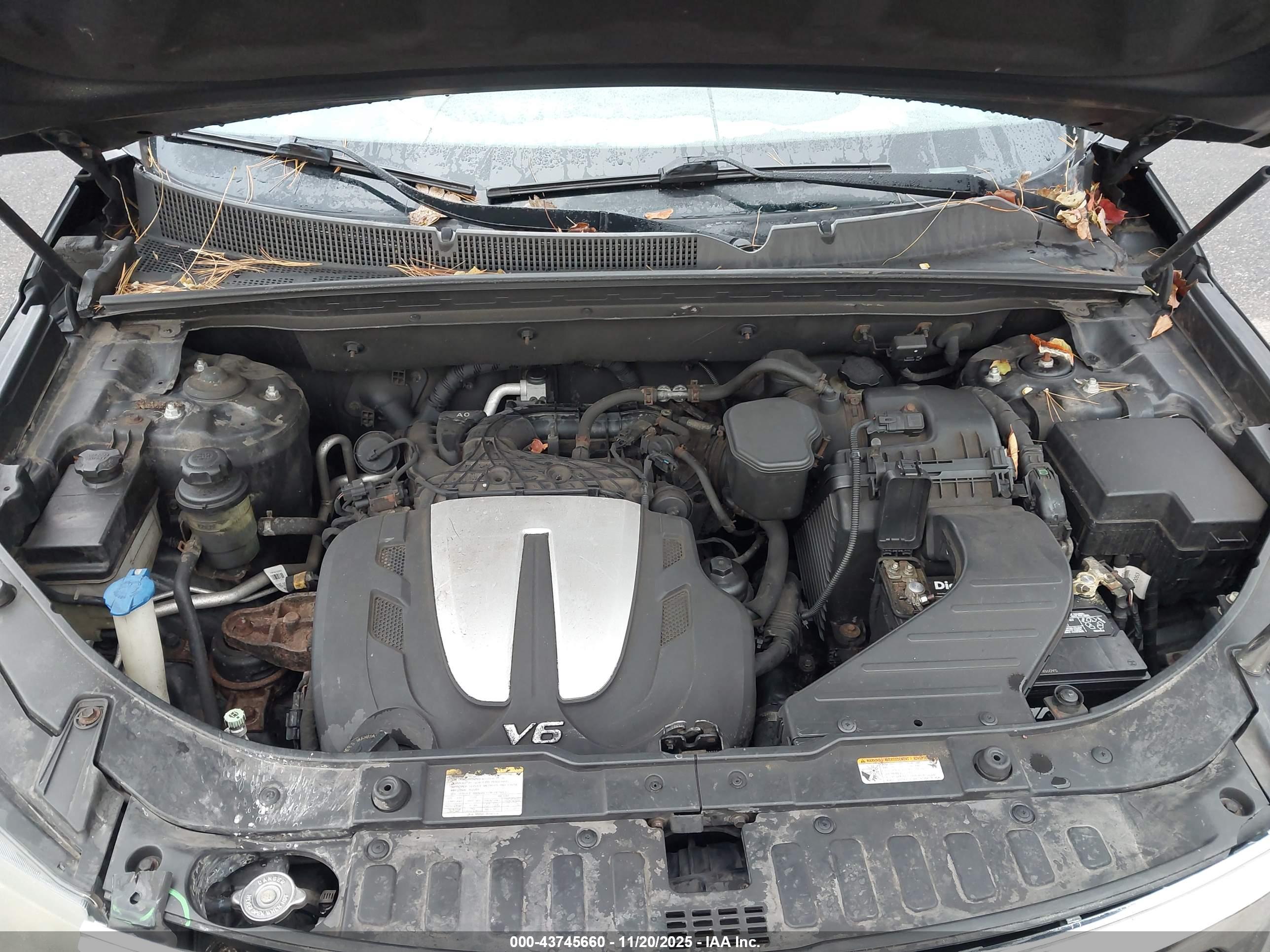 KIA SORENTO image 10