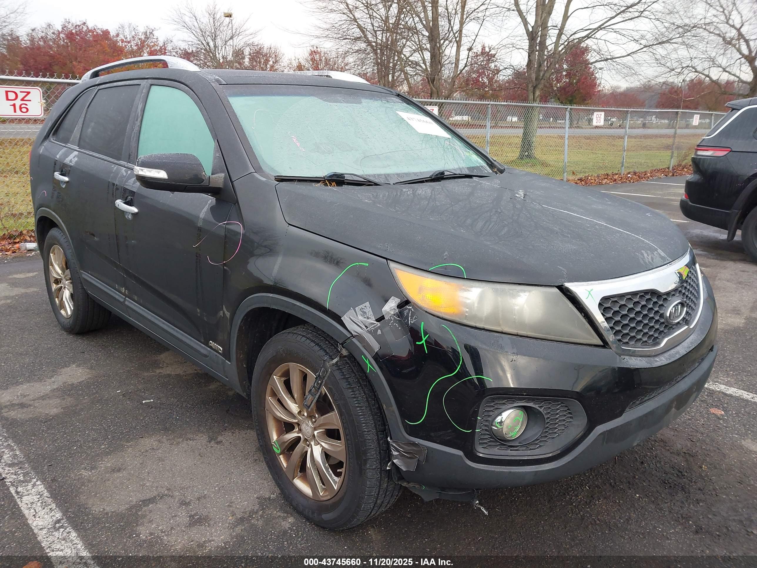 KIA SORENTO image 6