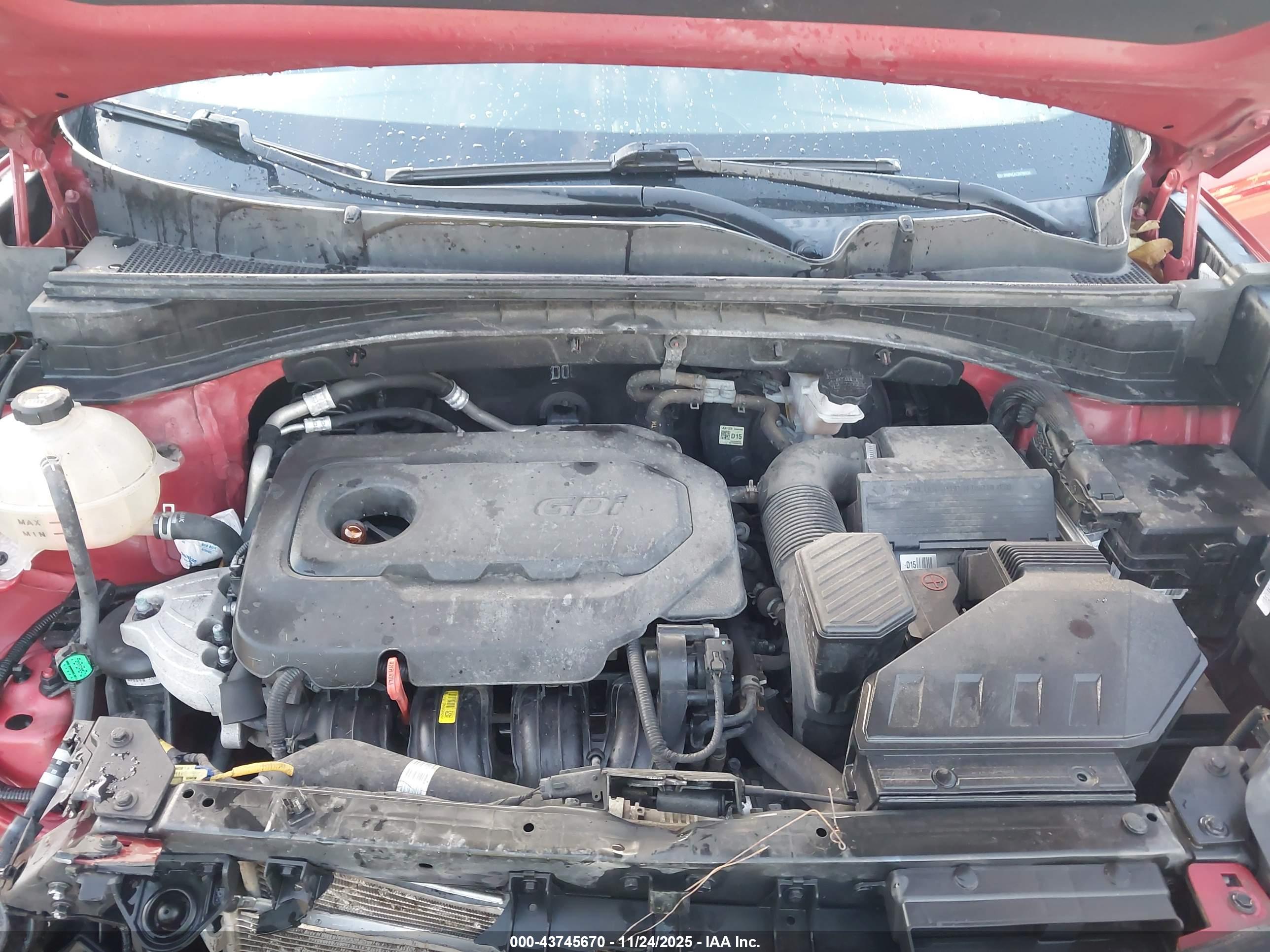 KIA SPORTAGE image 10
