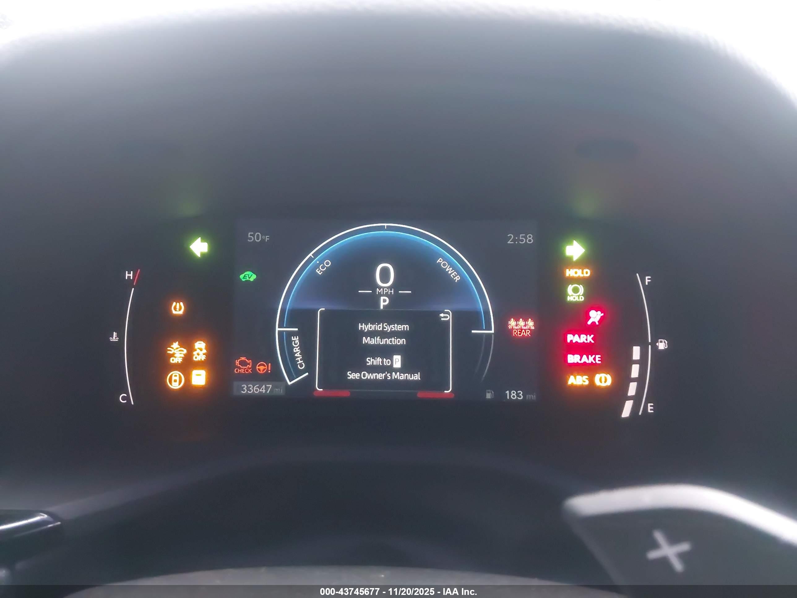 TOYOTA CAMRY image 7