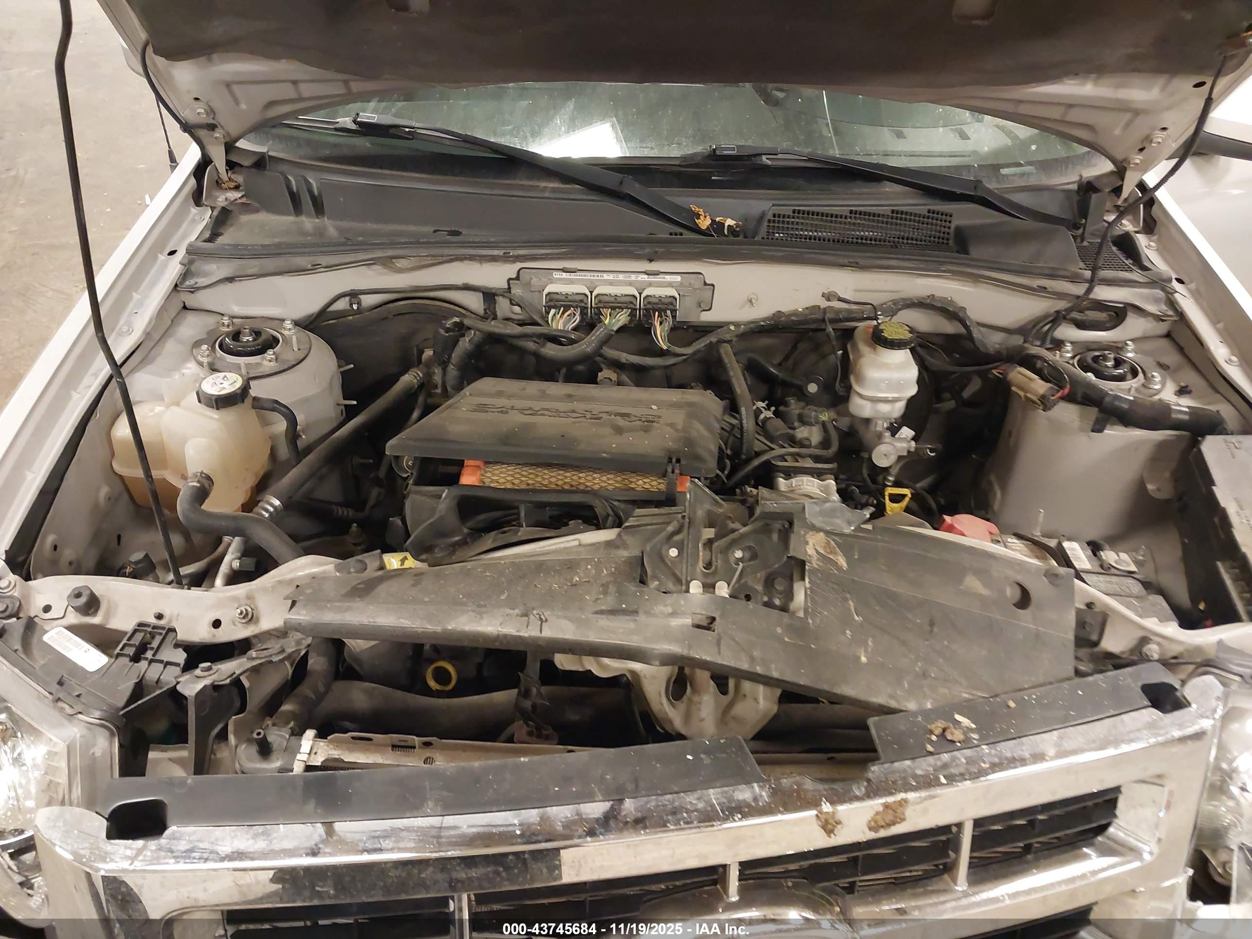 FORD ESCAPE image 10
