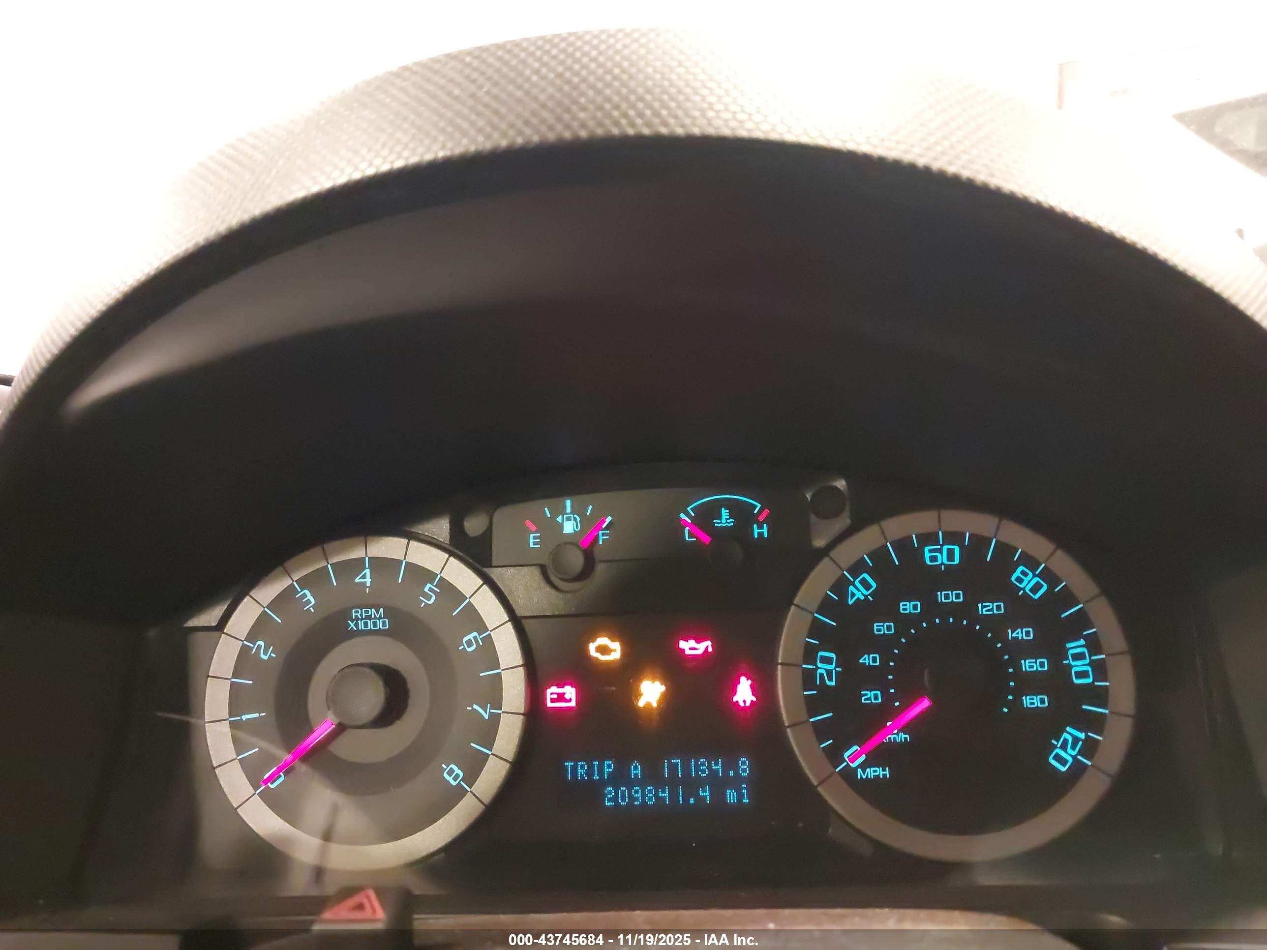 FORD ESCAPE image 7