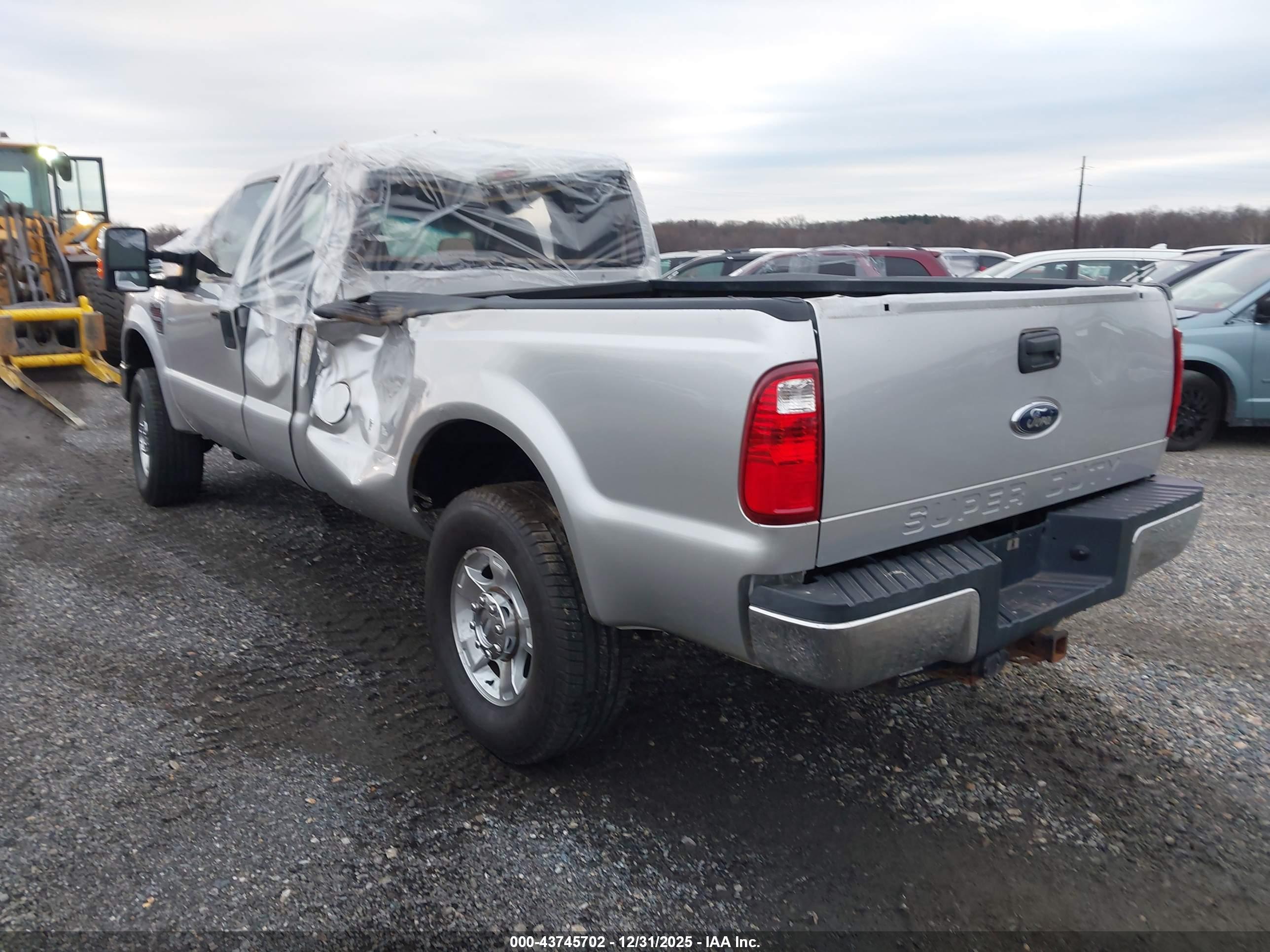 FORD F-350 image 3