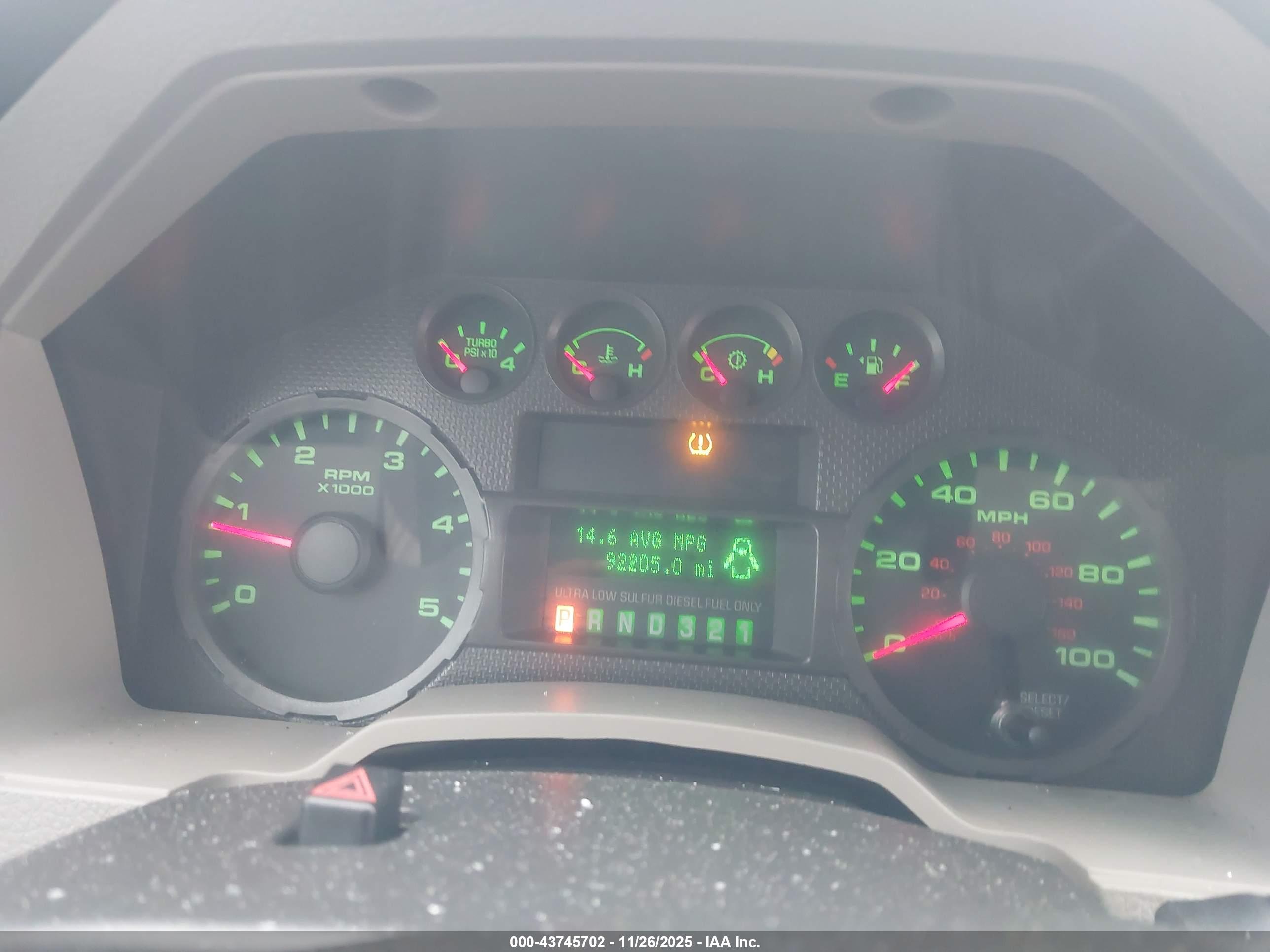 FORD F-350 image 7
